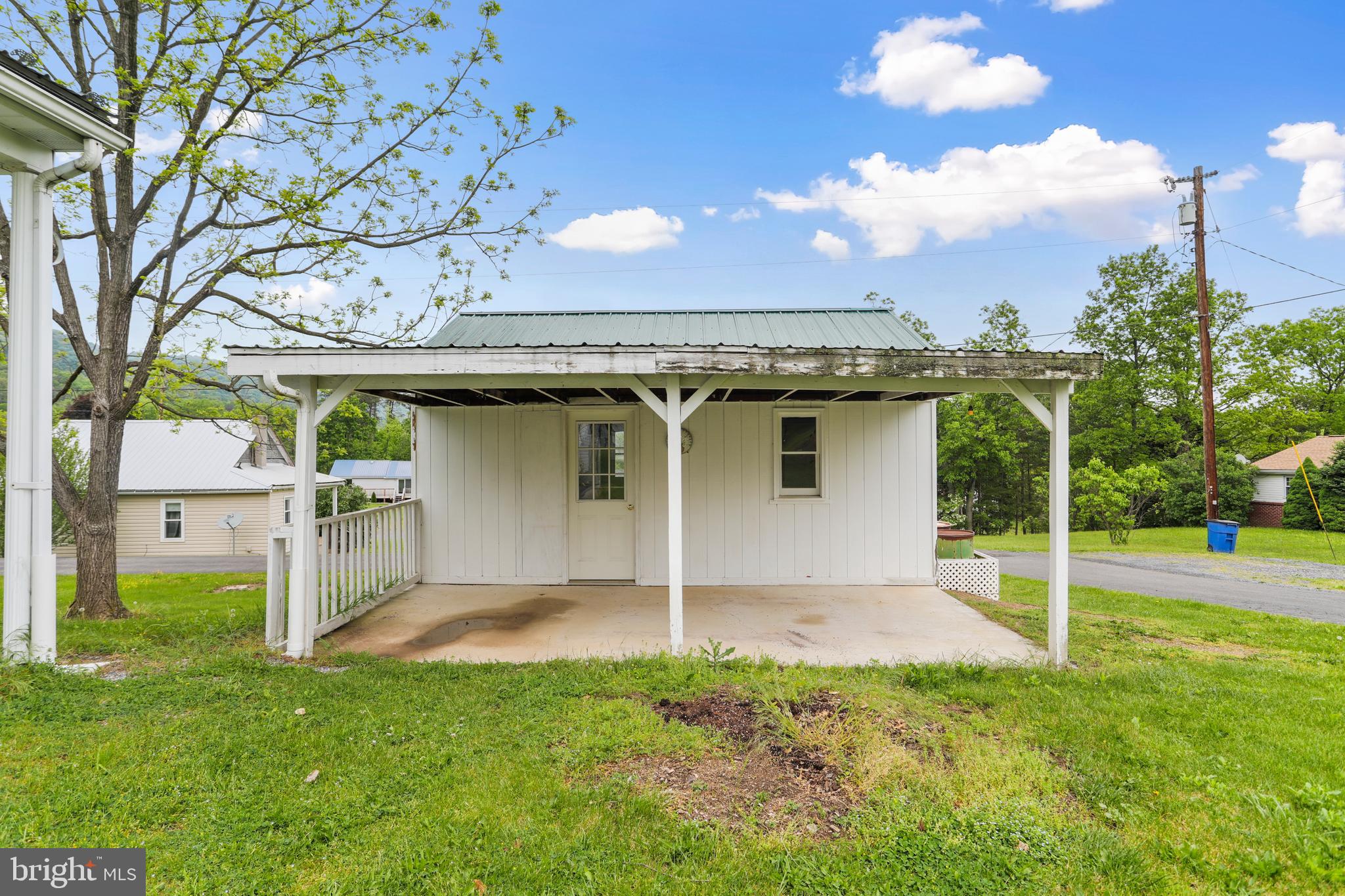 FOUNTAIN AREA - Residential