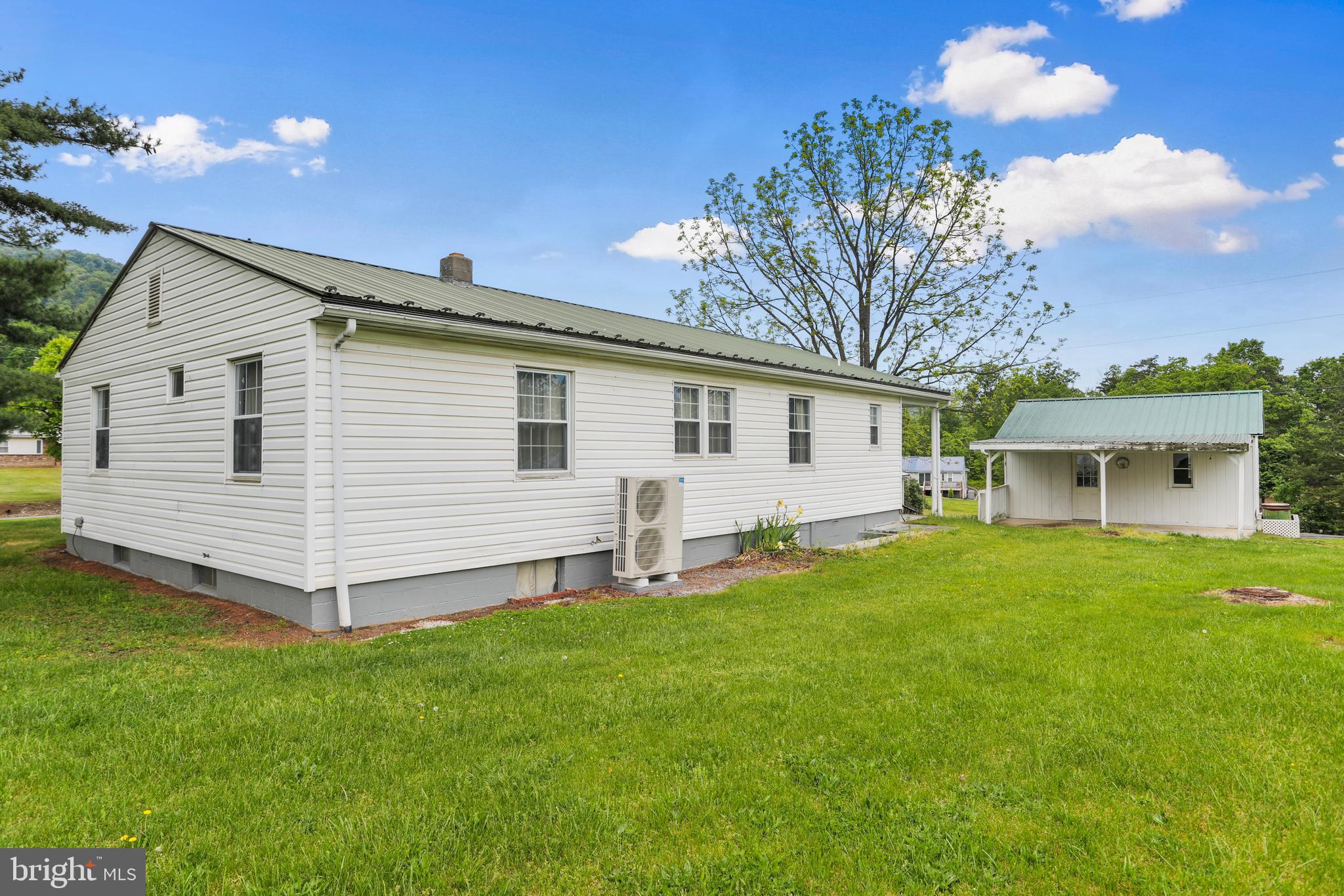 FOUNTAIN AREA - Residential