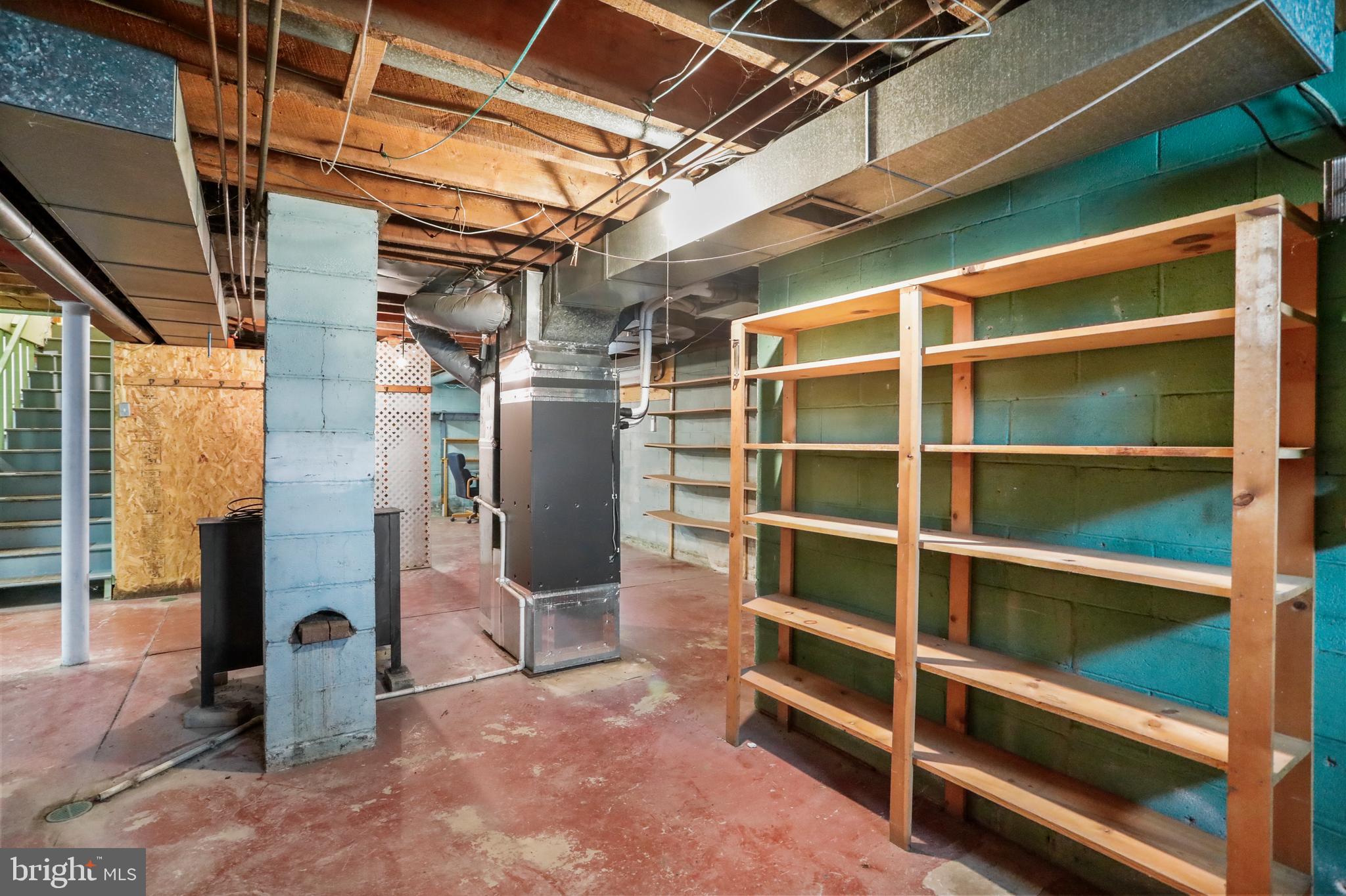 FOUNTAIN AREA - Residential