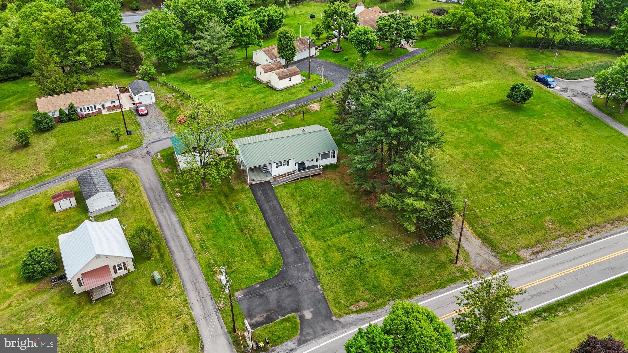 FOUNTAIN AREA - Residential