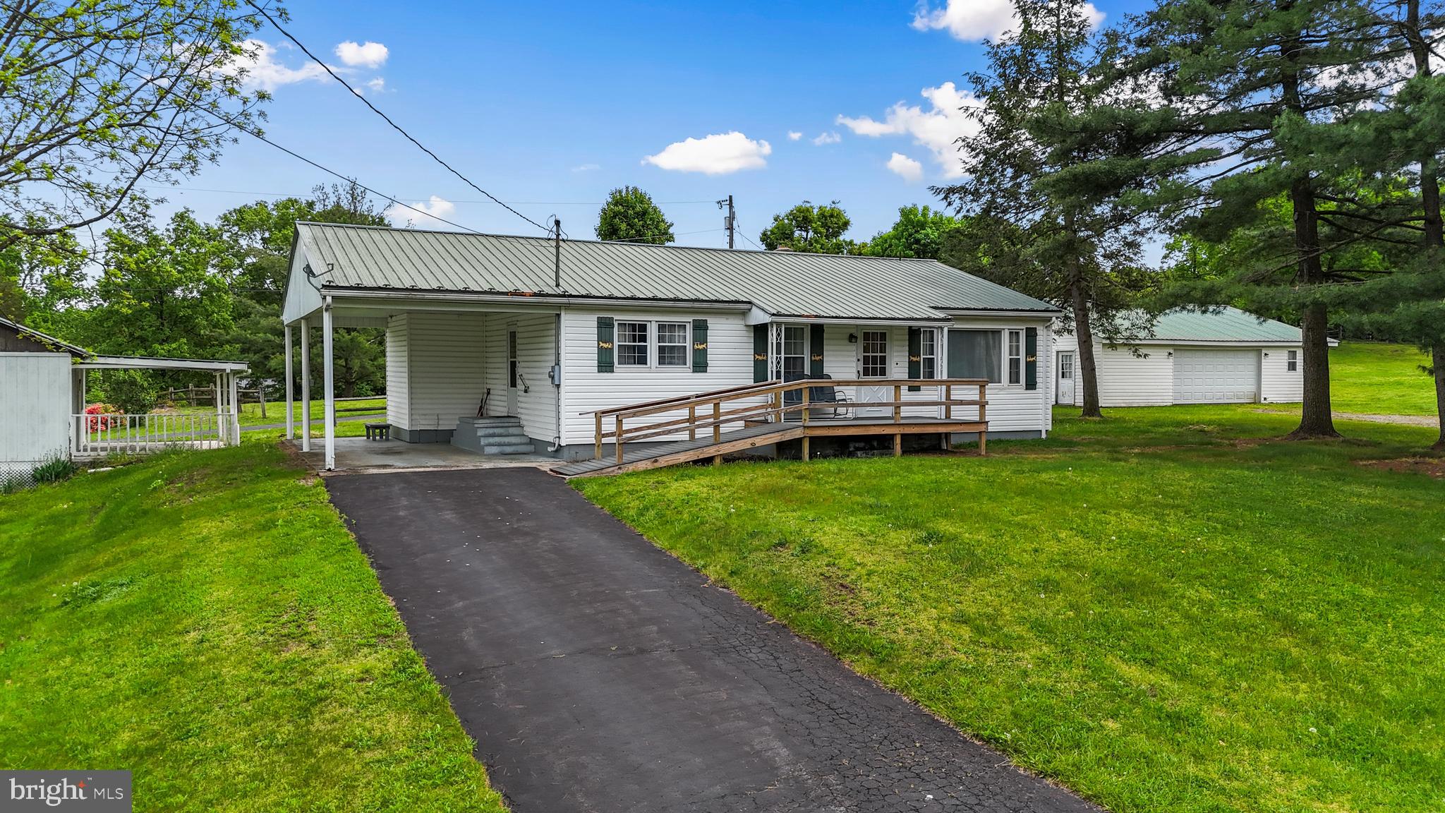 FOUNTAIN AREA - Residential