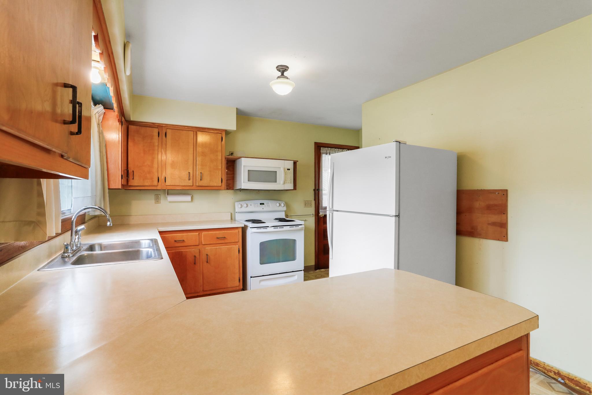 FOUNTAIN AREA - Residential