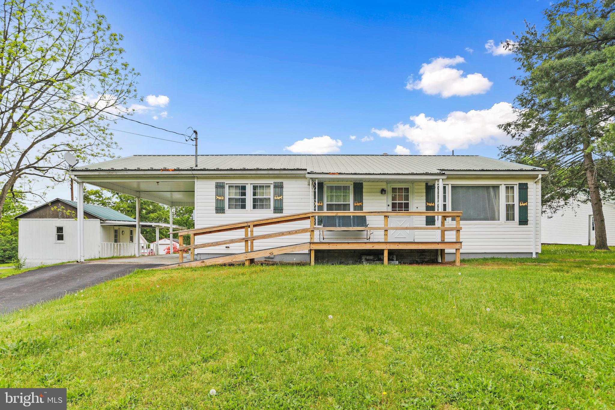 FOUNTAIN AREA - Residential