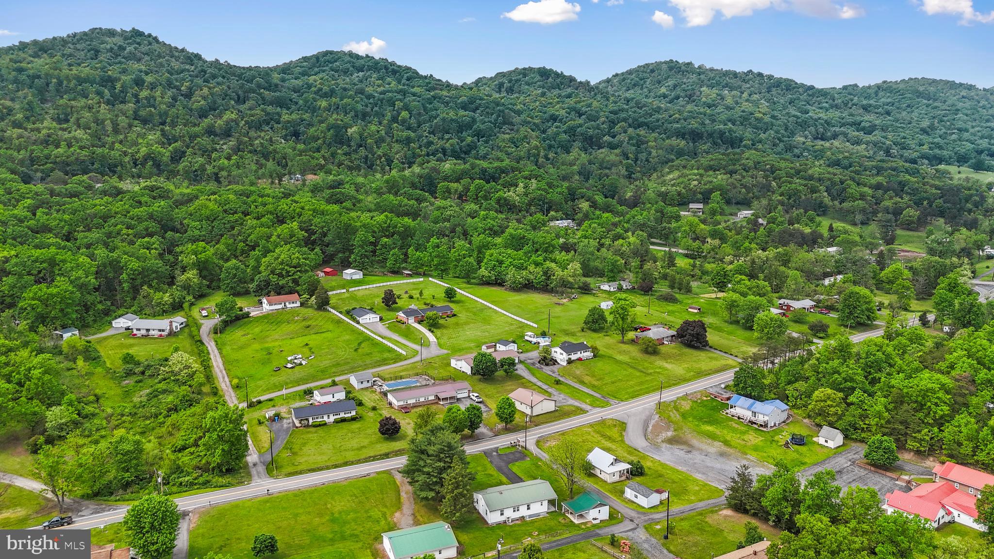 FOUNTAIN AREA - Residential