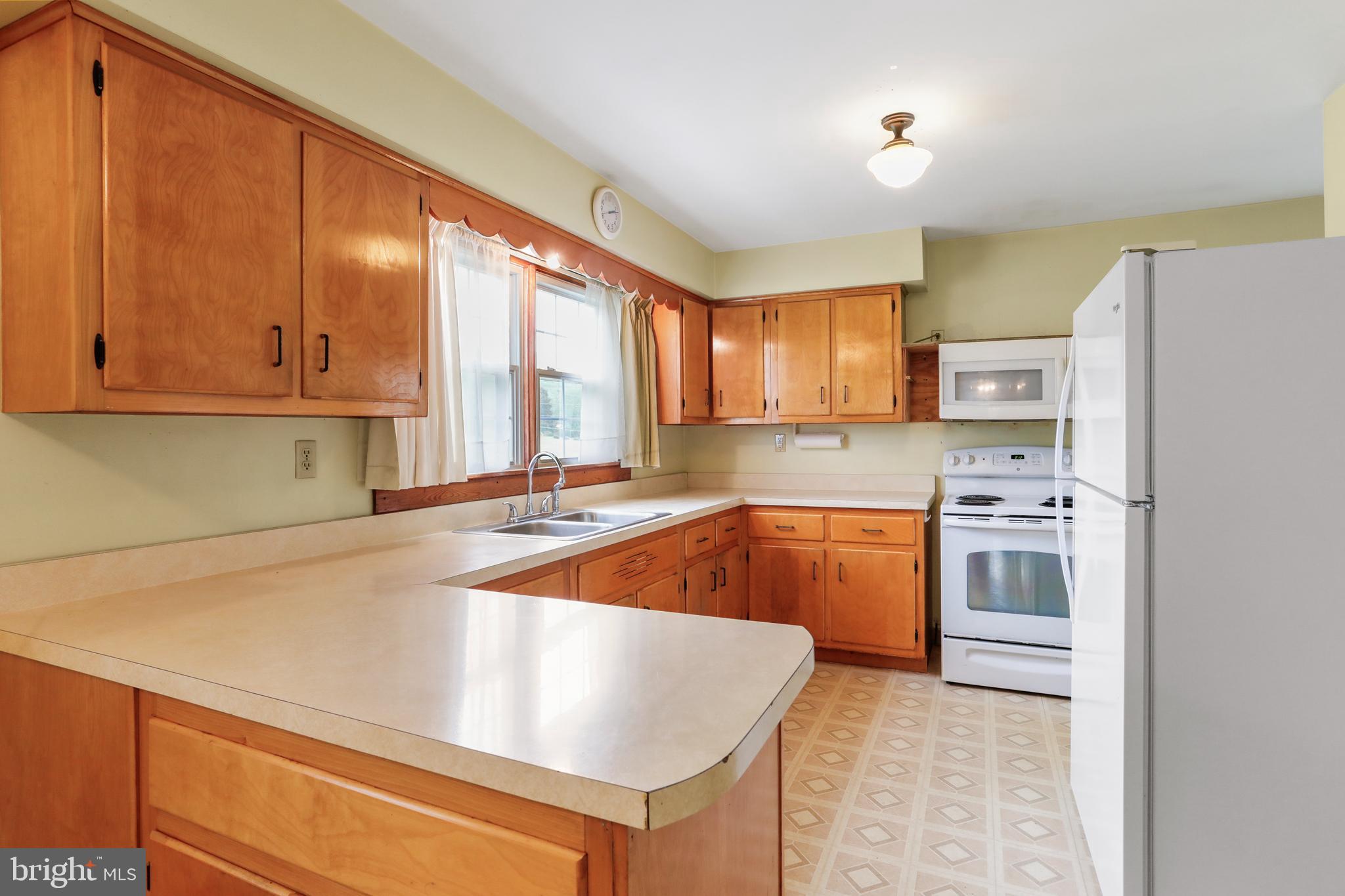 FOUNTAIN AREA - Residential