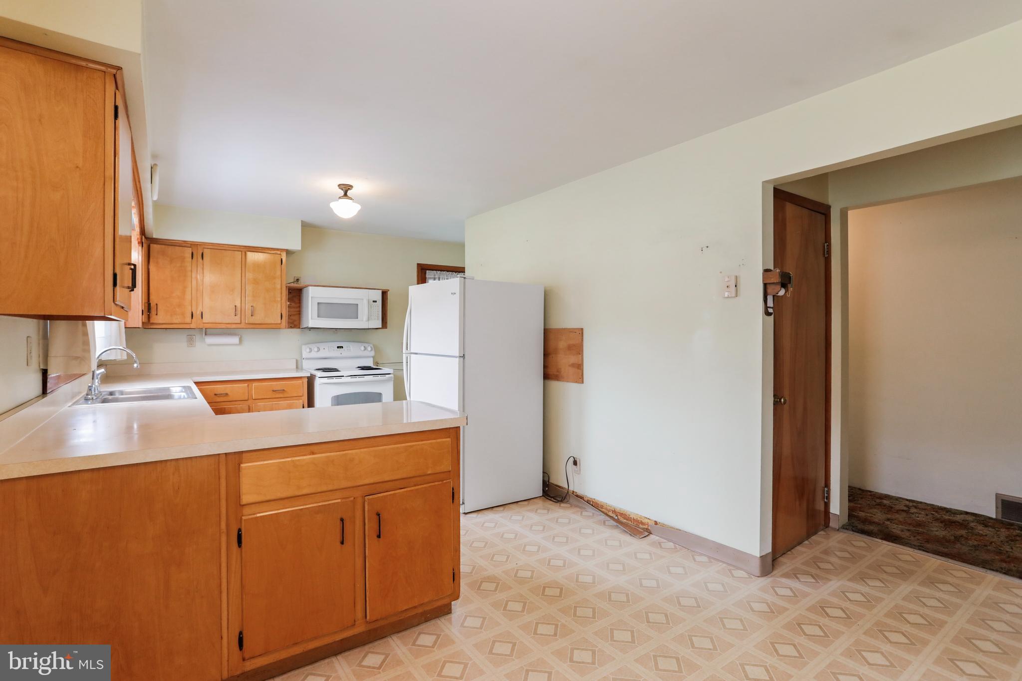 FOUNTAIN AREA - Residential