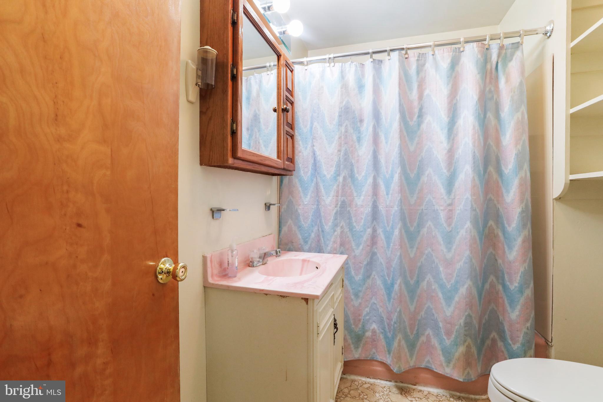 FOUNTAIN AREA - Residential