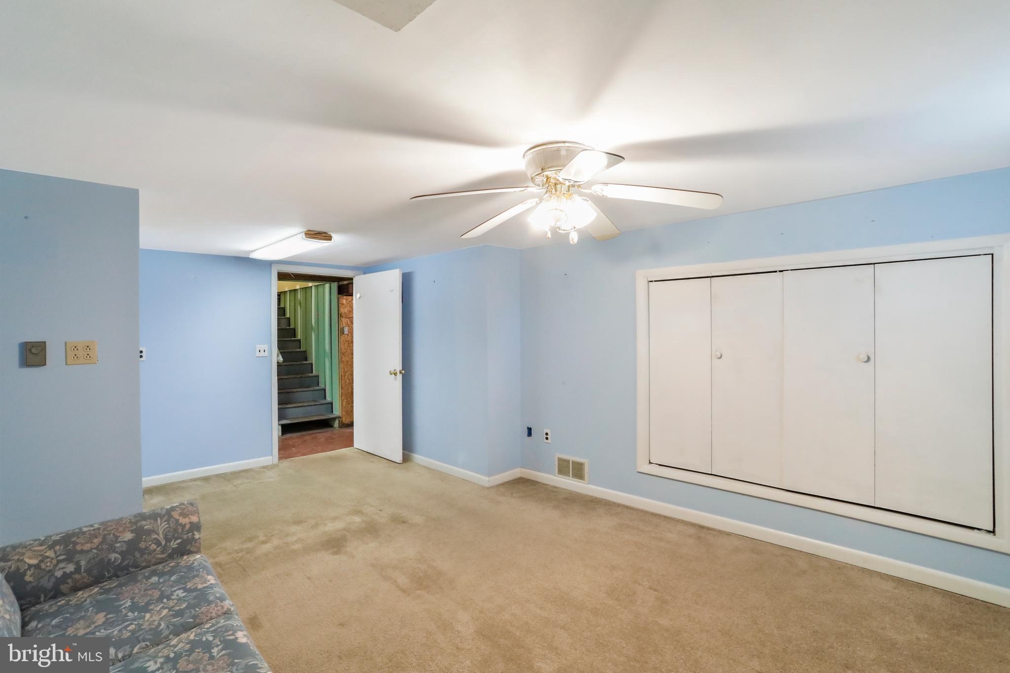 FOUNTAIN AREA - Residential