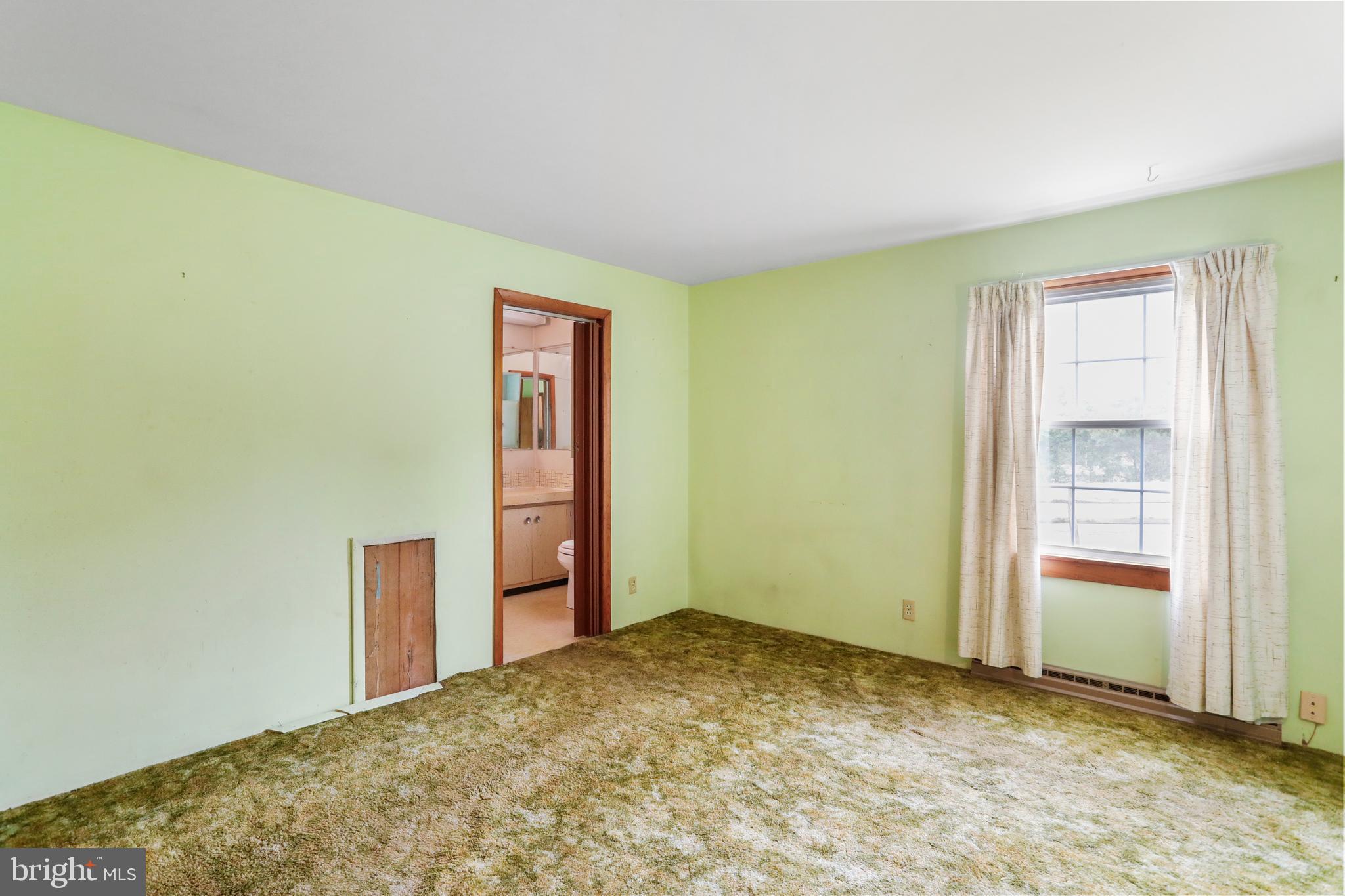 FOUNTAIN AREA - Residential