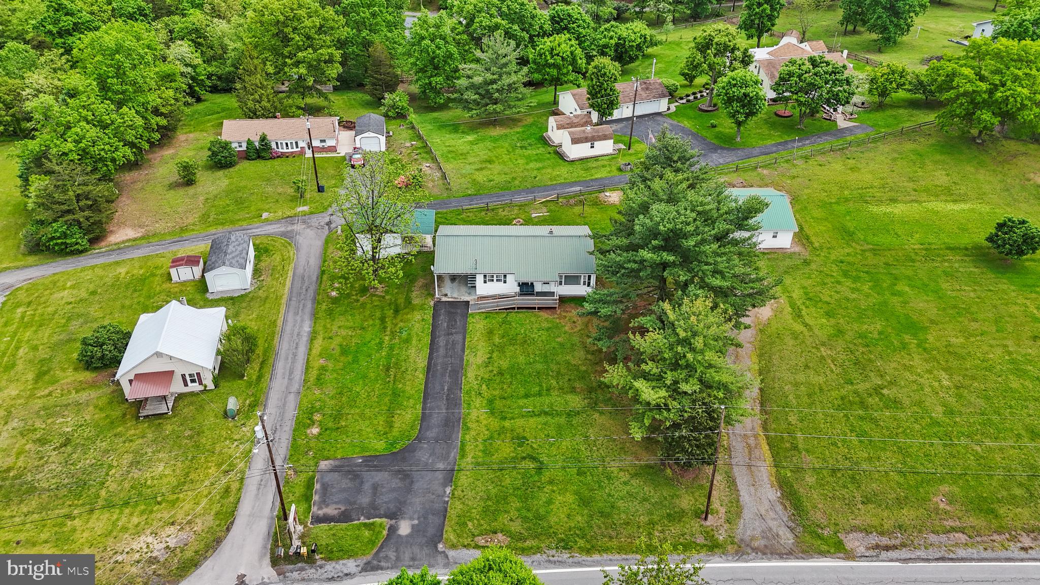 FOUNTAIN AREA - Residential