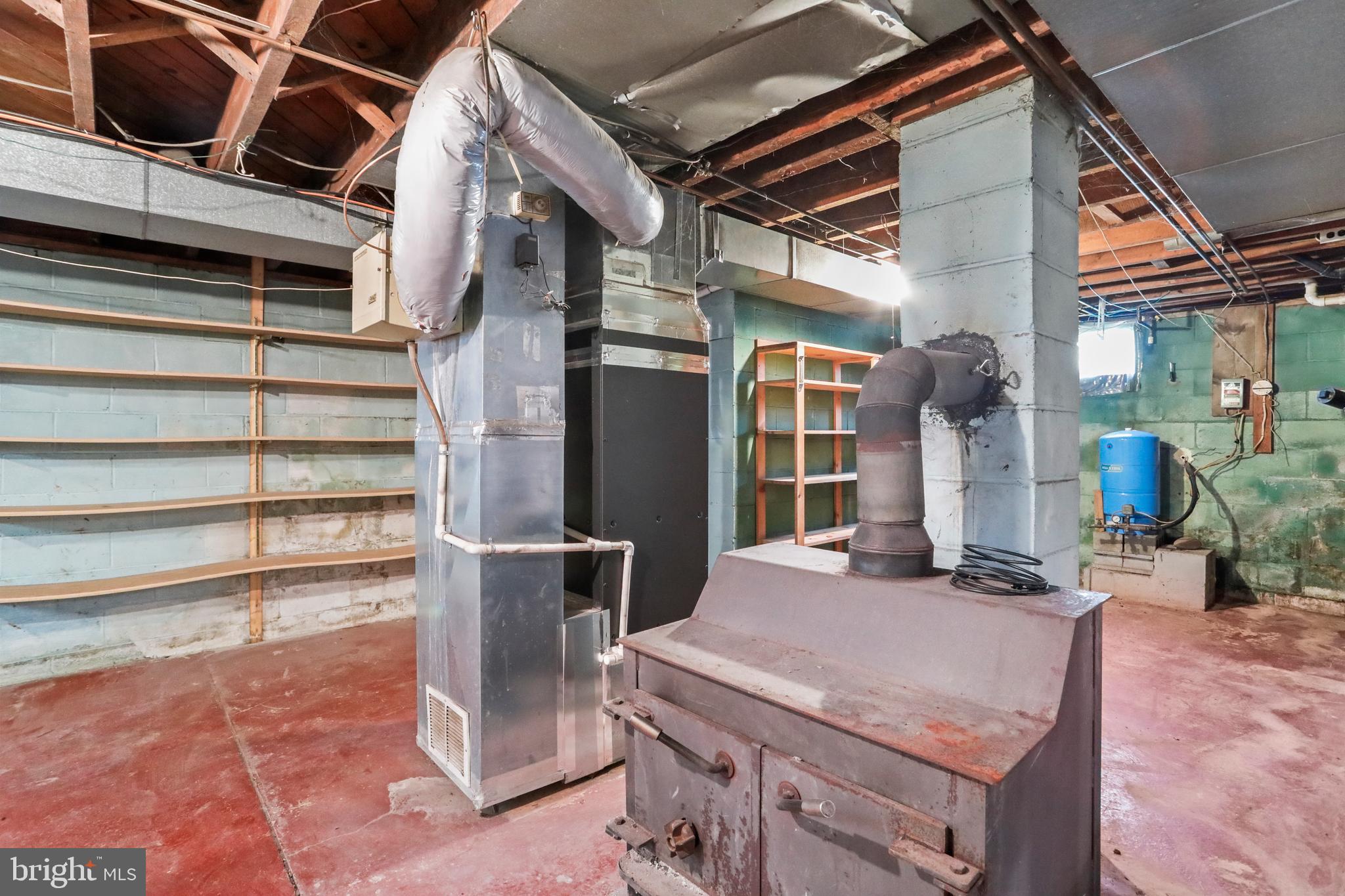 FOUNTAIN AREA - Residential