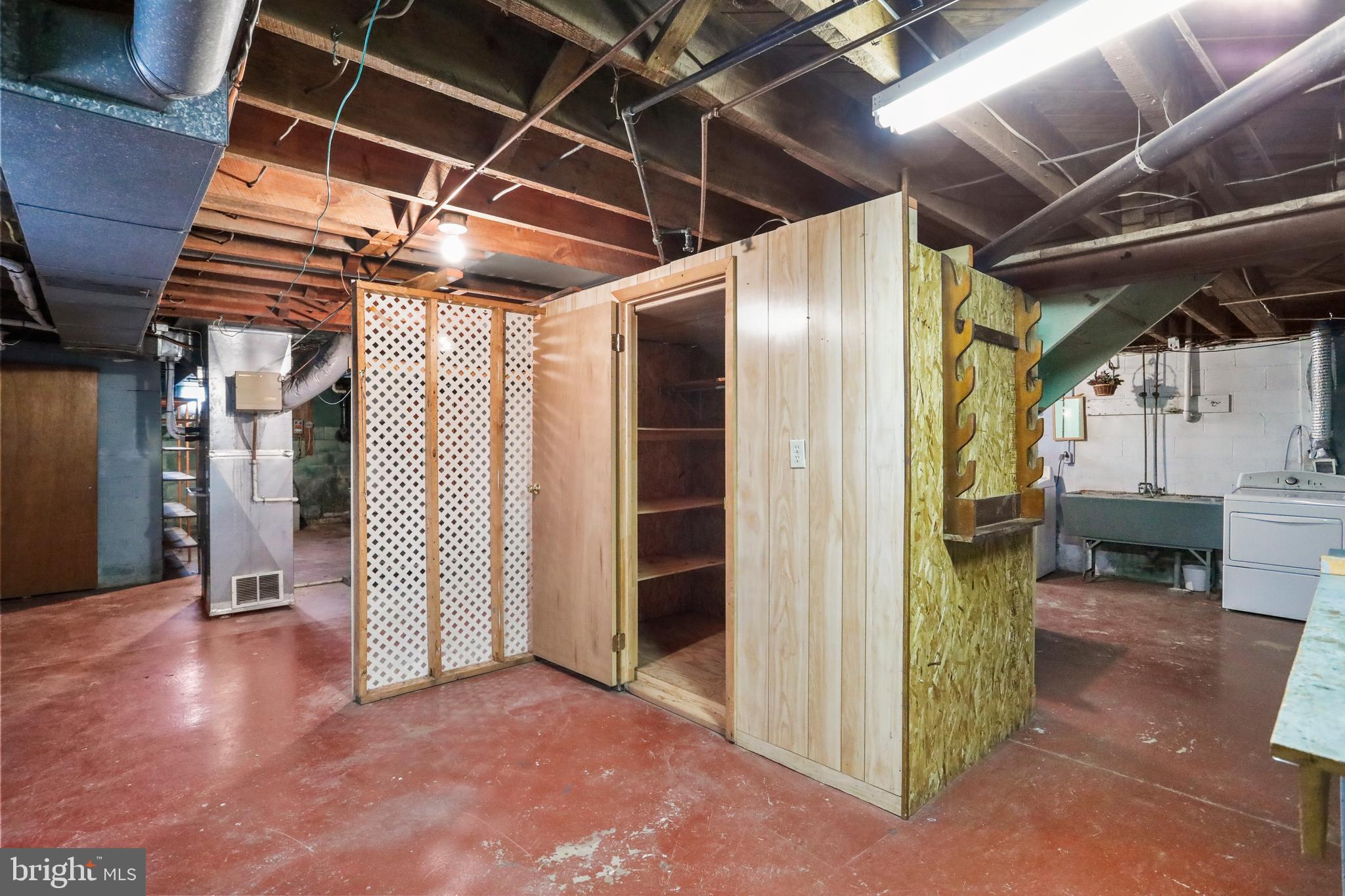 FOUNTAIN AREA - Residential