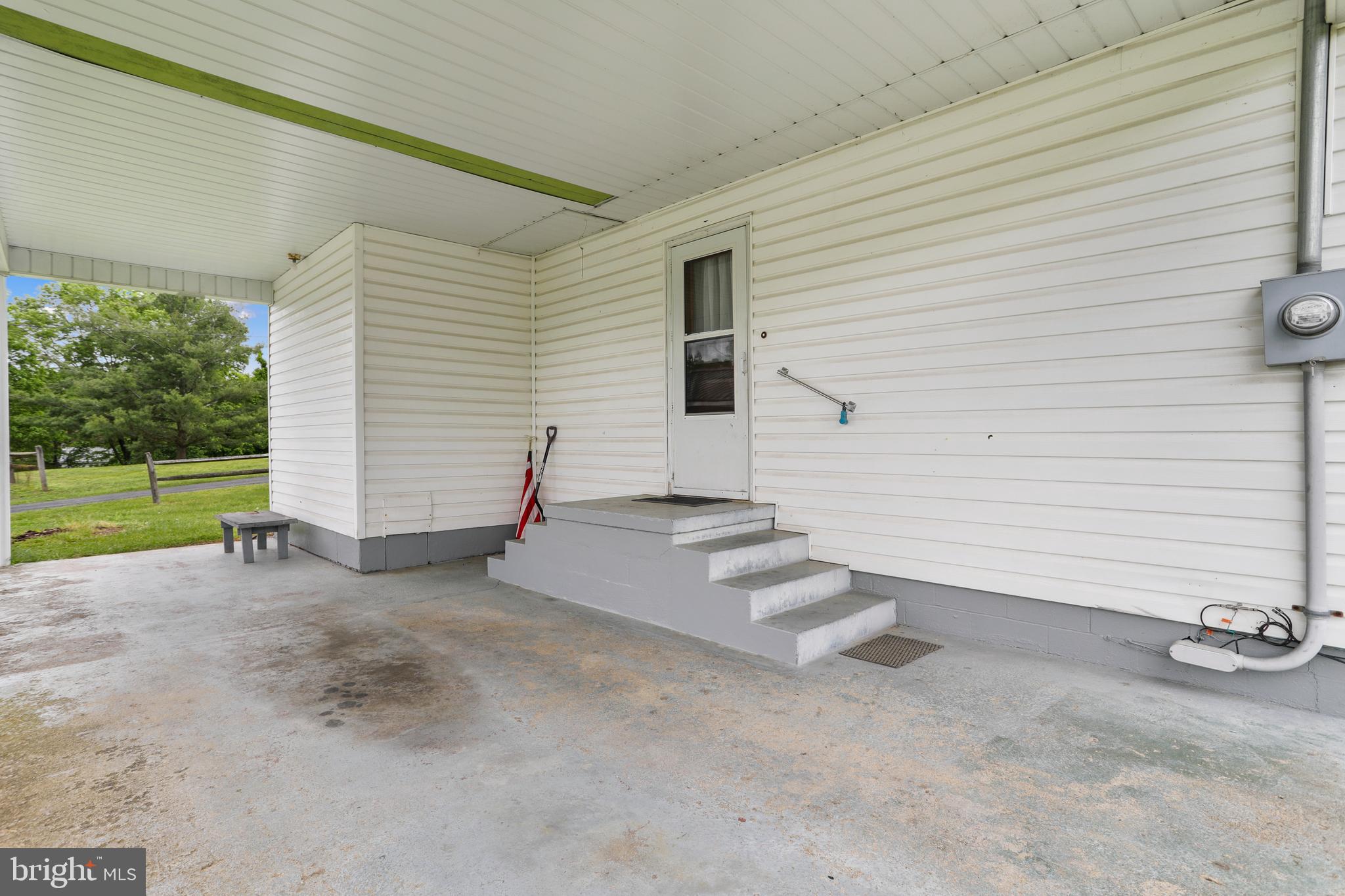 FOUNTAIN AREA - Residential