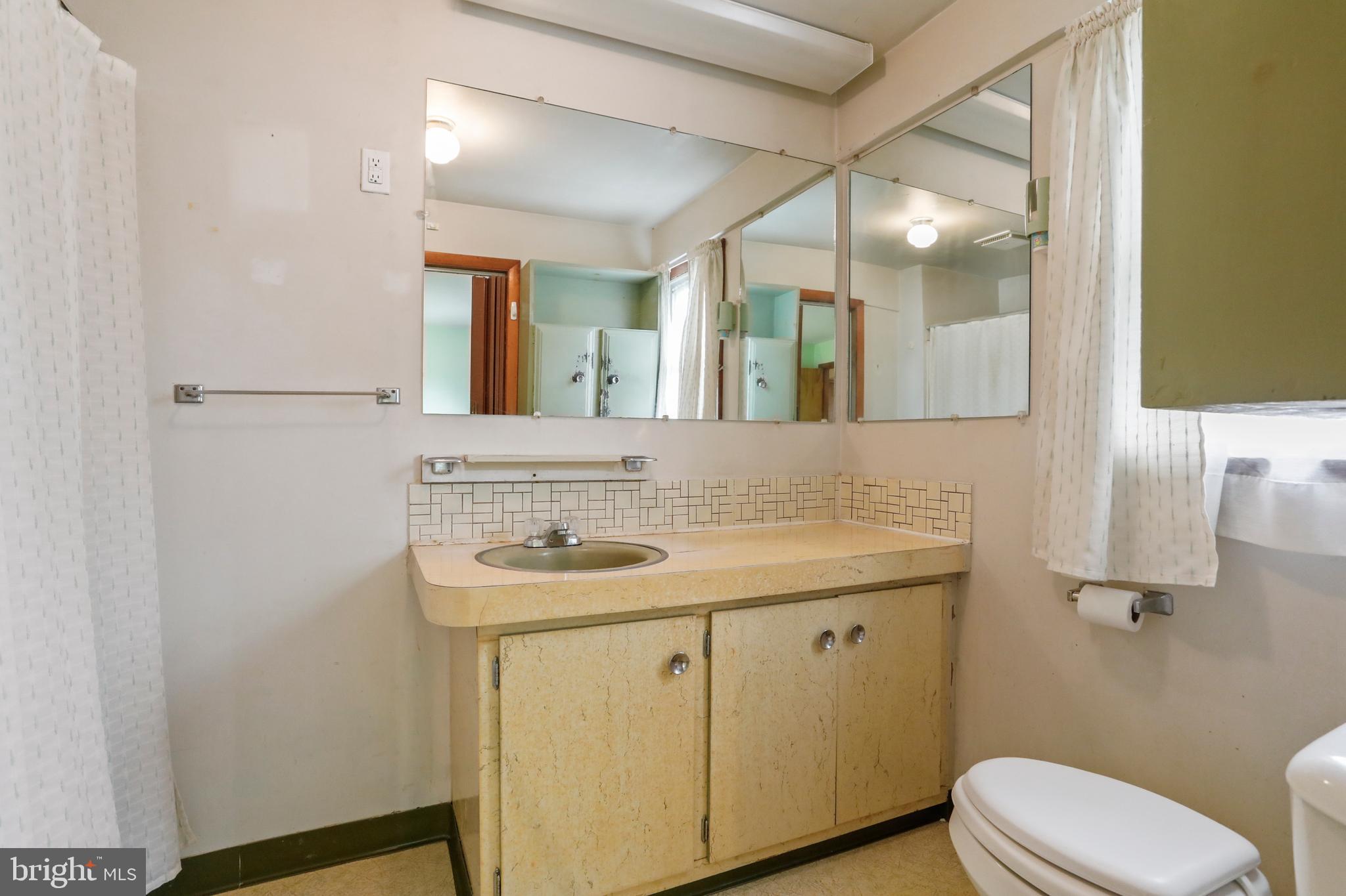 FOUNTAIN AREA - Residential