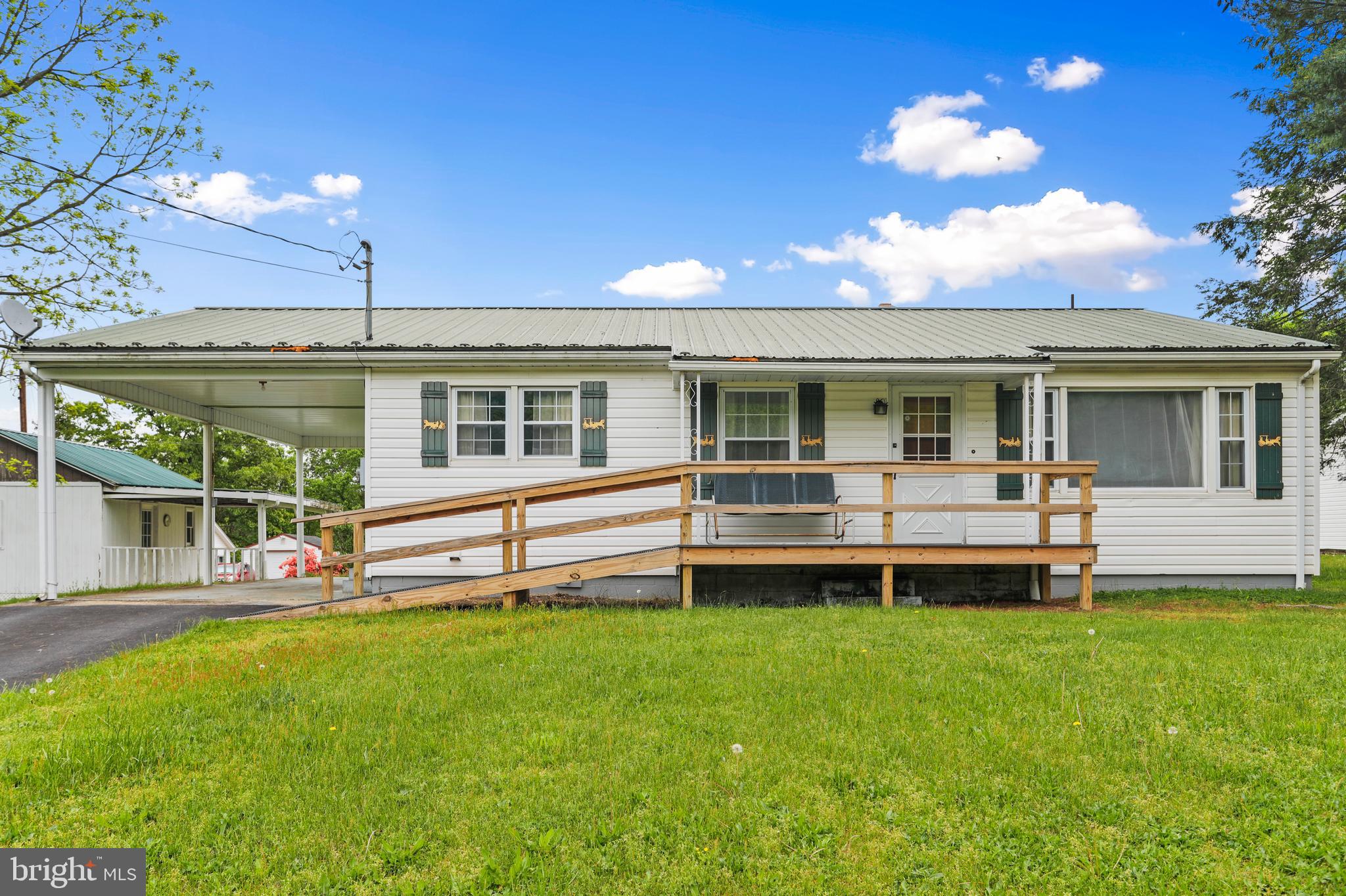 FOUNTAIN AREA - Residential