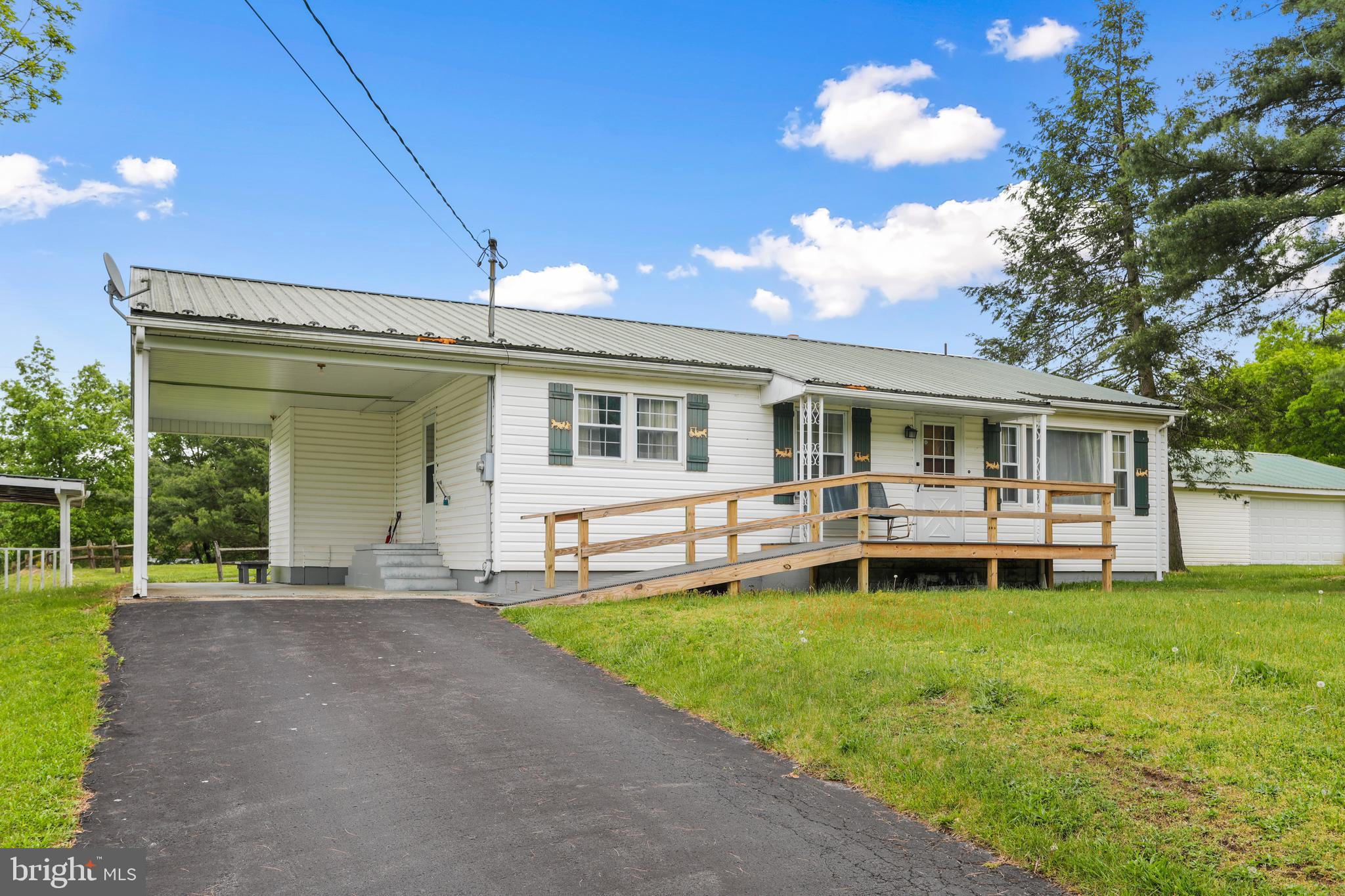 FOUNTAIN AREA - Residential