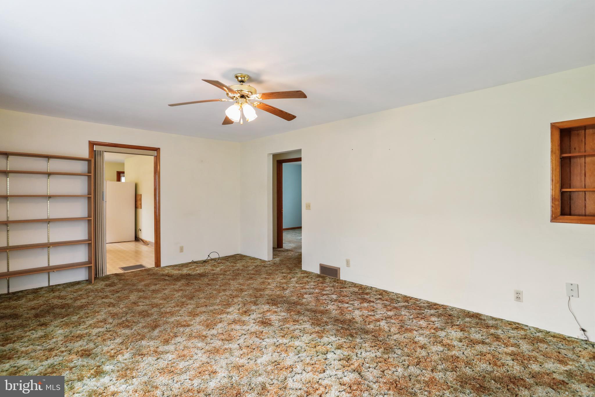 FOUNTAIN AREA - Residential