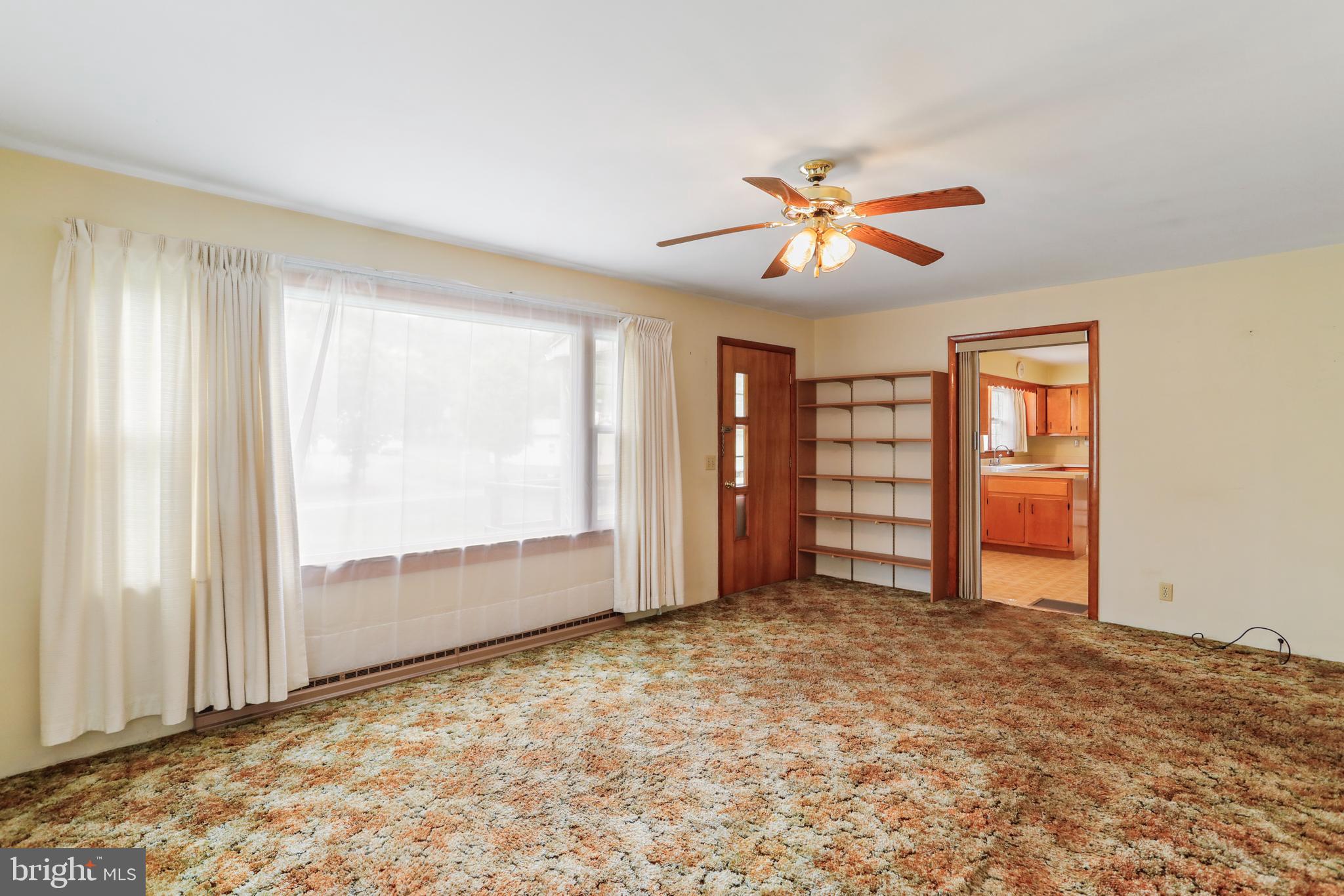 FOUNTAIN AREA - Residential