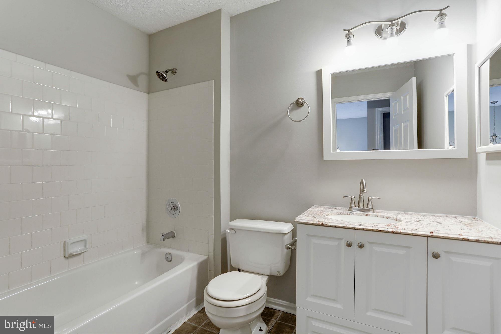 HICKORY RIDGE - Residential