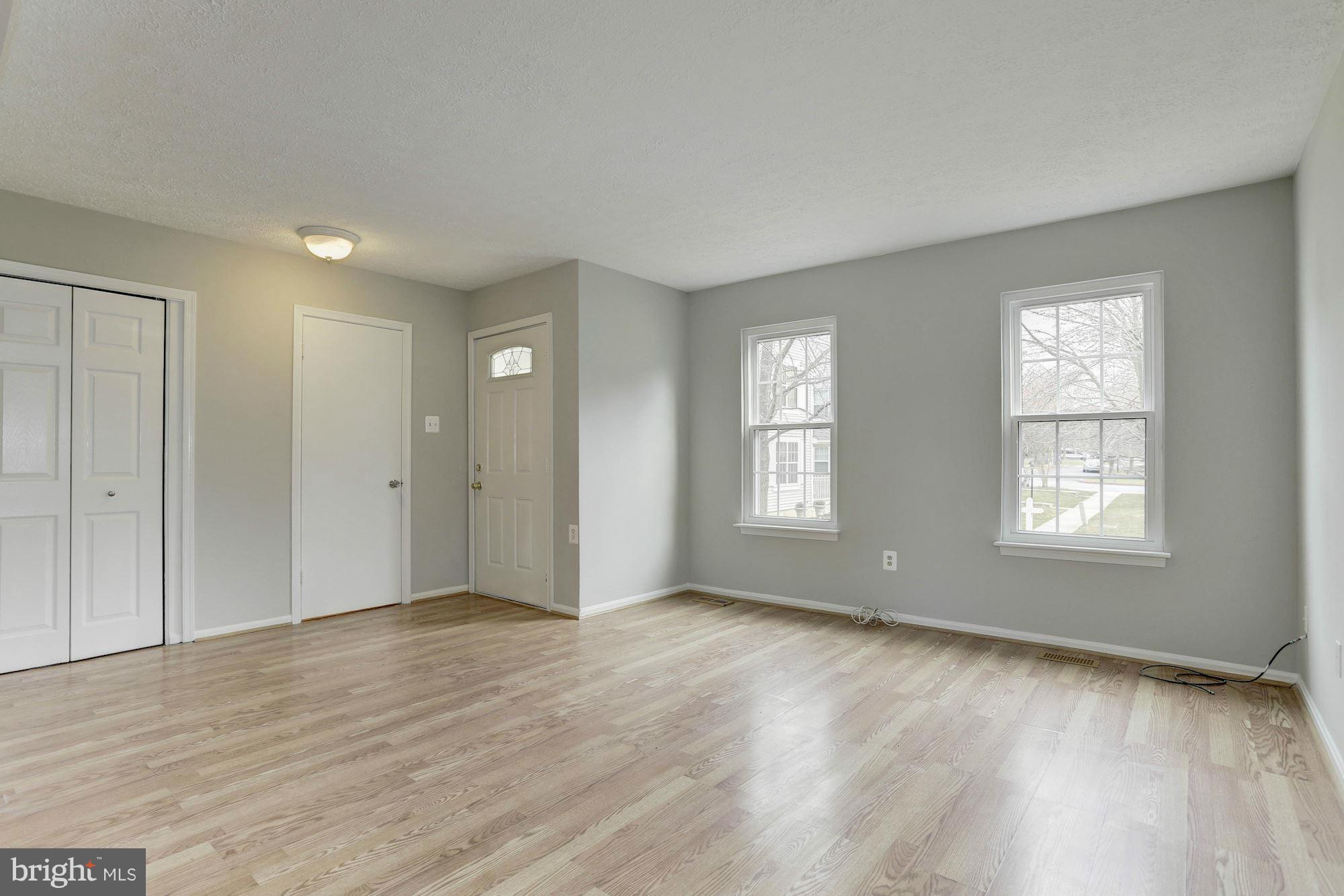 HICKORY RIDGE - Residential