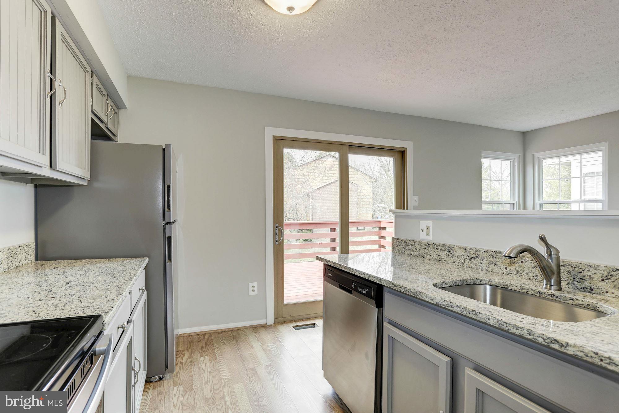 HICKORY RIDGE - Residential