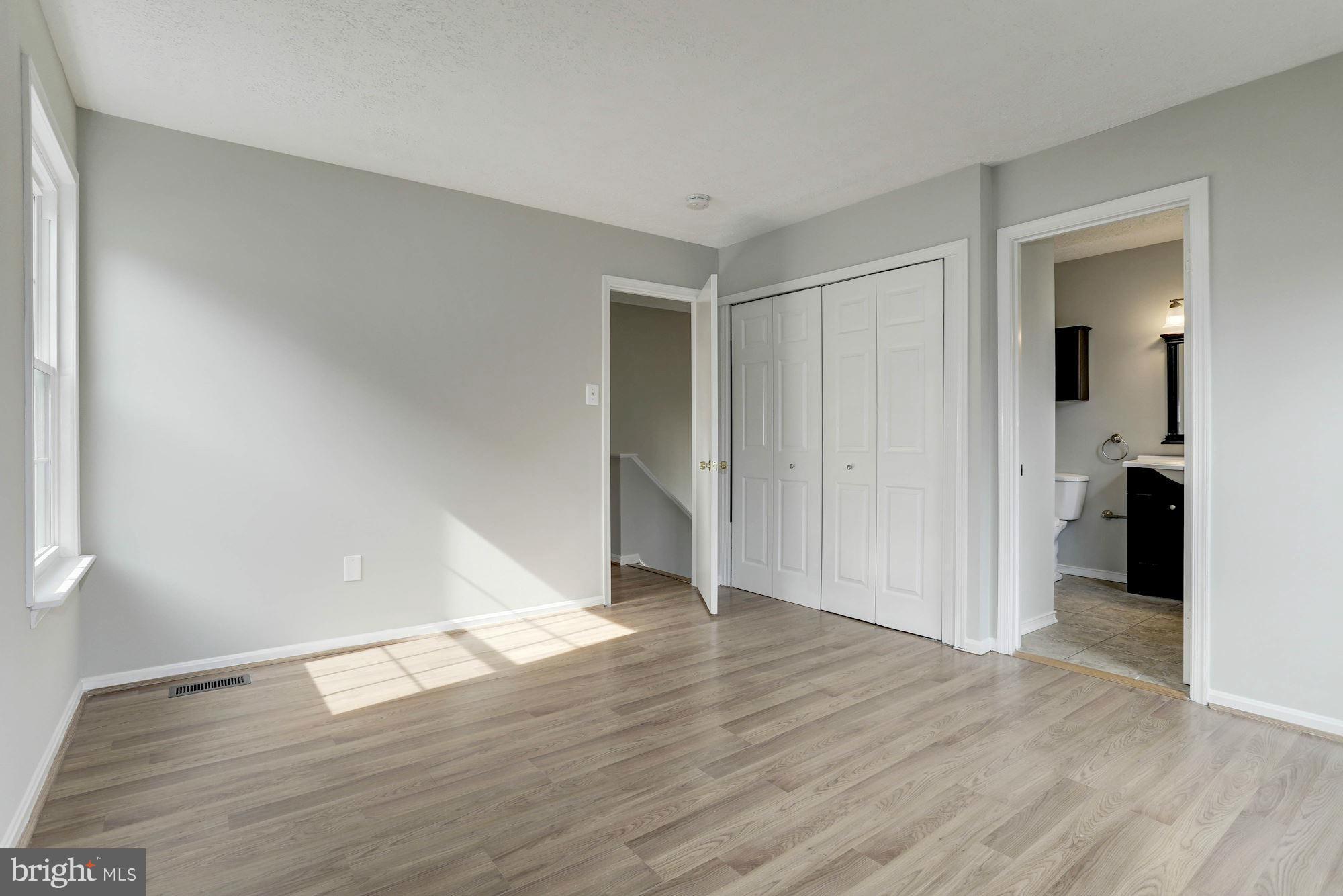 HICKORY RIDGE - Residential