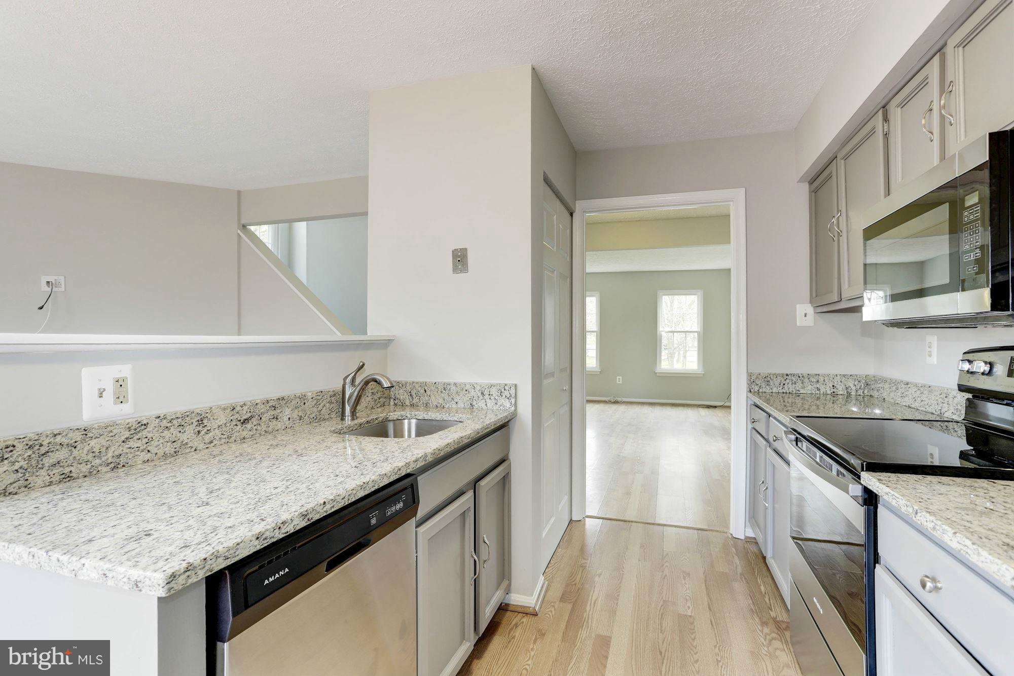 HICKORY RIDGE - Residential