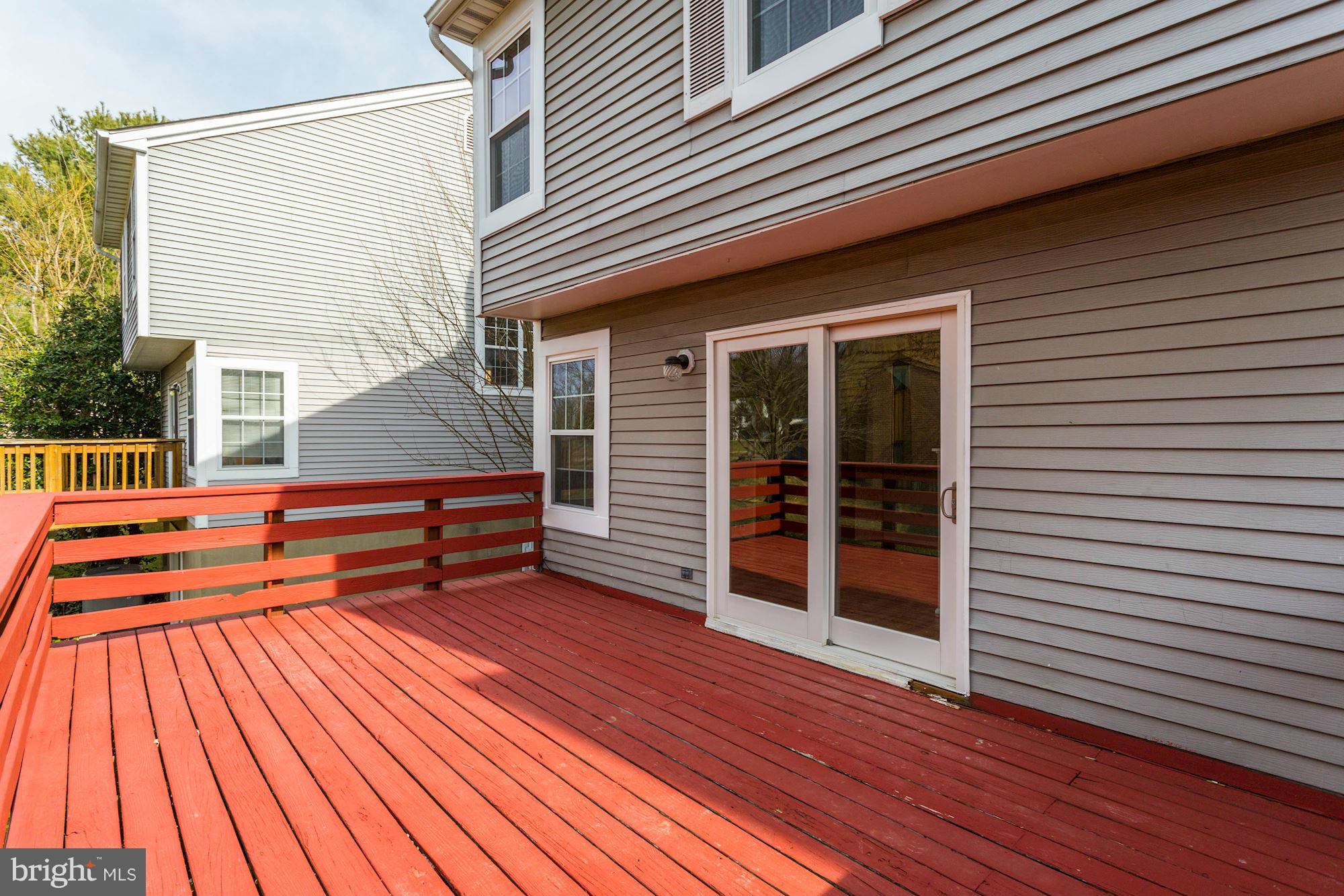 HICKORY RIDGE - Residential