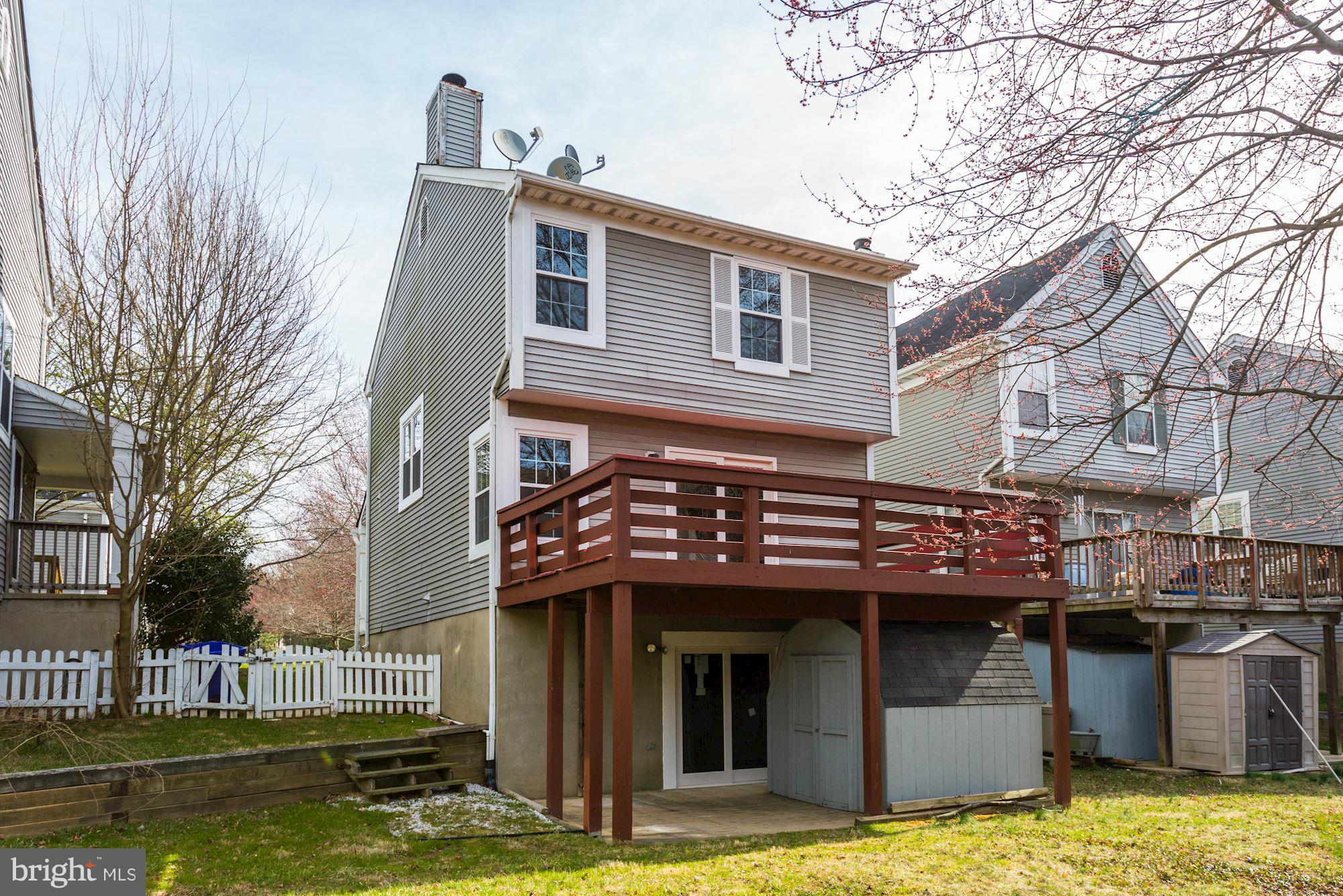 HICKORY RIDGE - Residential