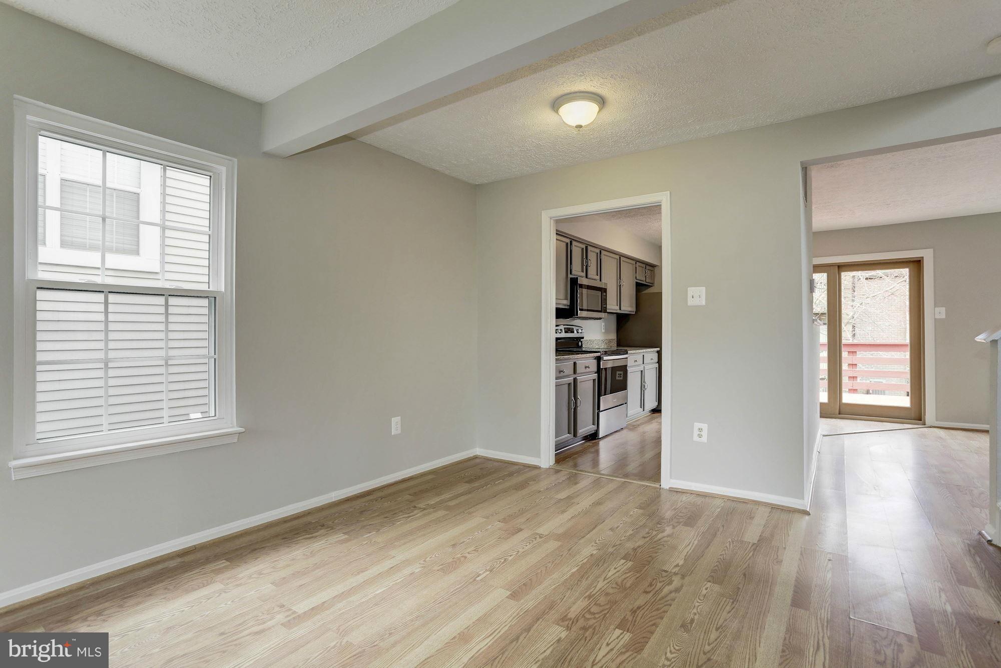 HICKORY RIDGE - Residential