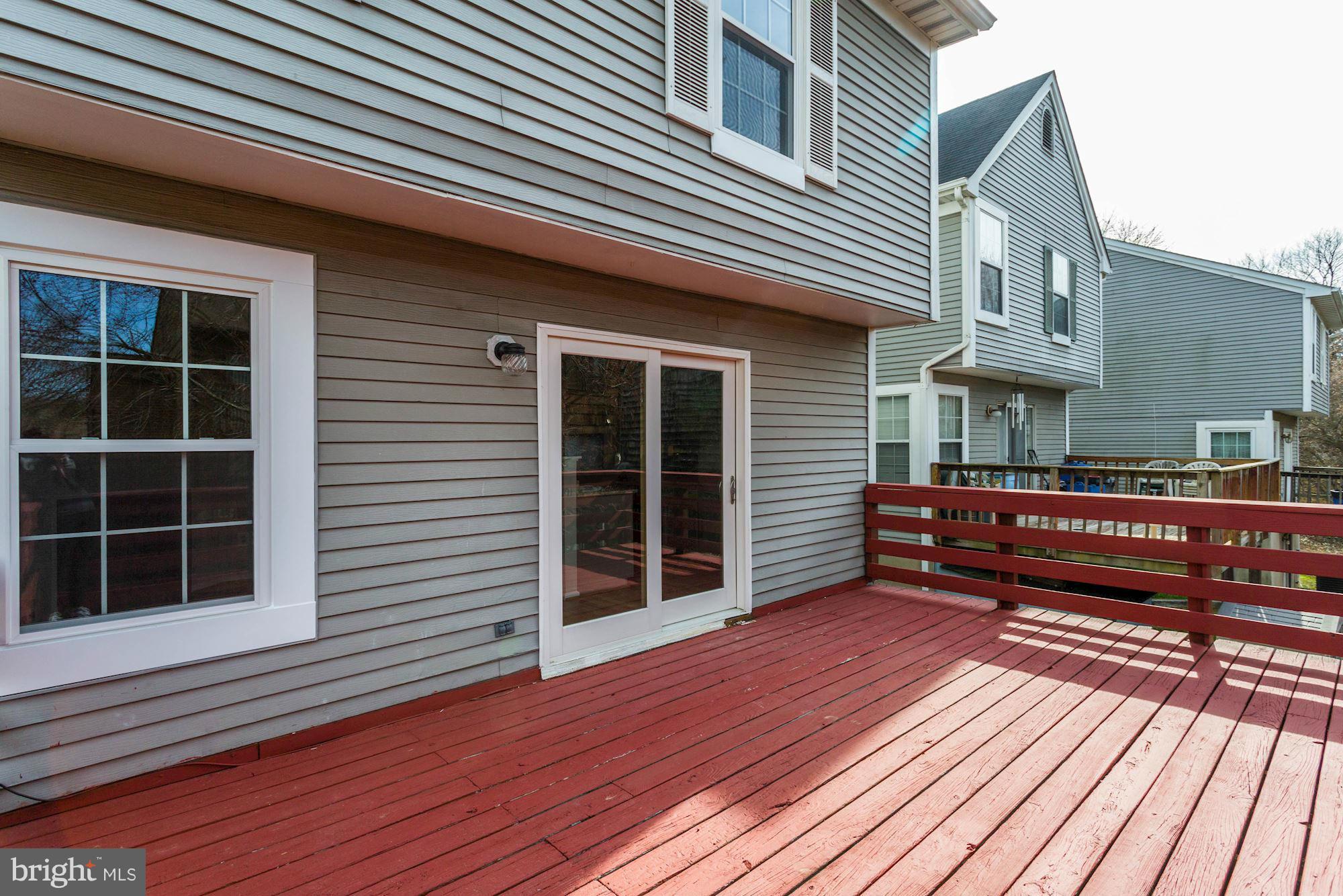 HICKORY RIDGE - Residential