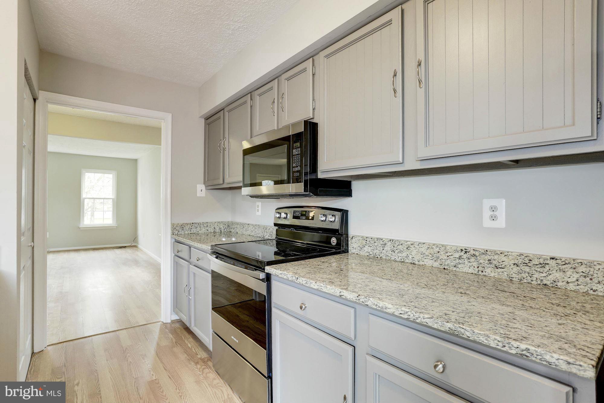 HICKORY RIDGE - Residential