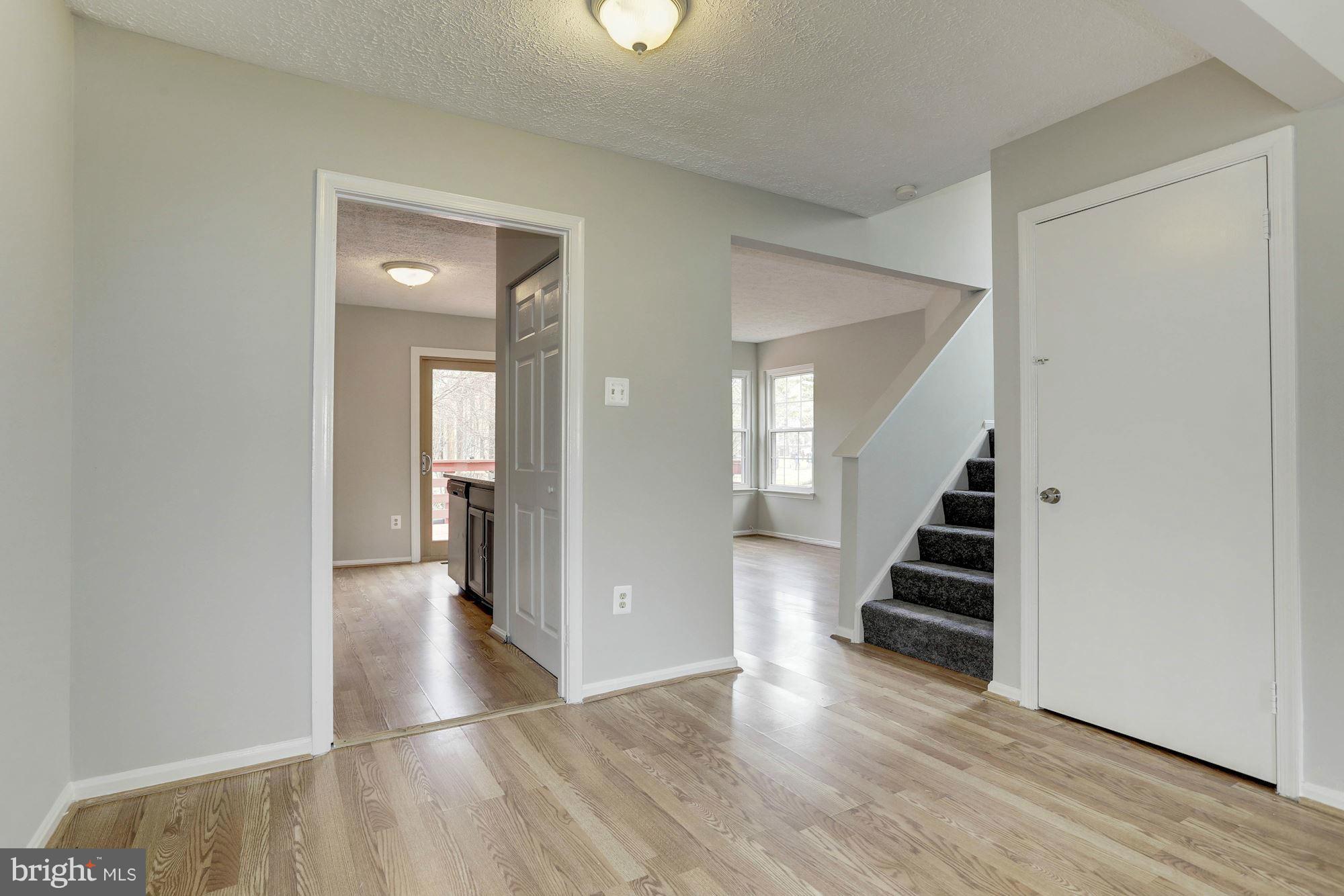 HICKORY RIDGE - Residential