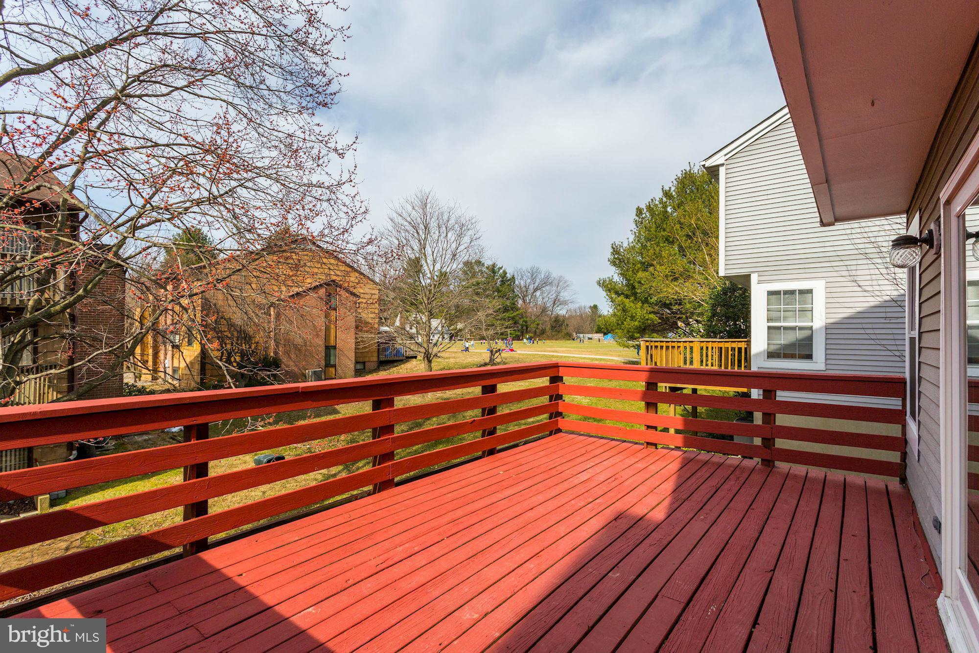 HICKORY RIDGE - Residential