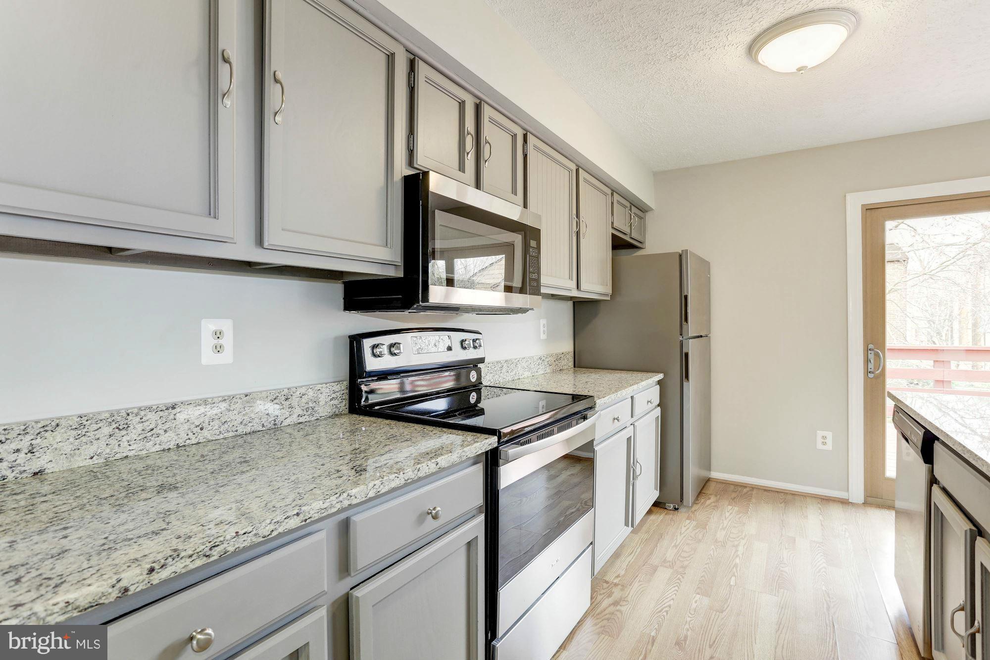 HICKORY RIDGE - Residential