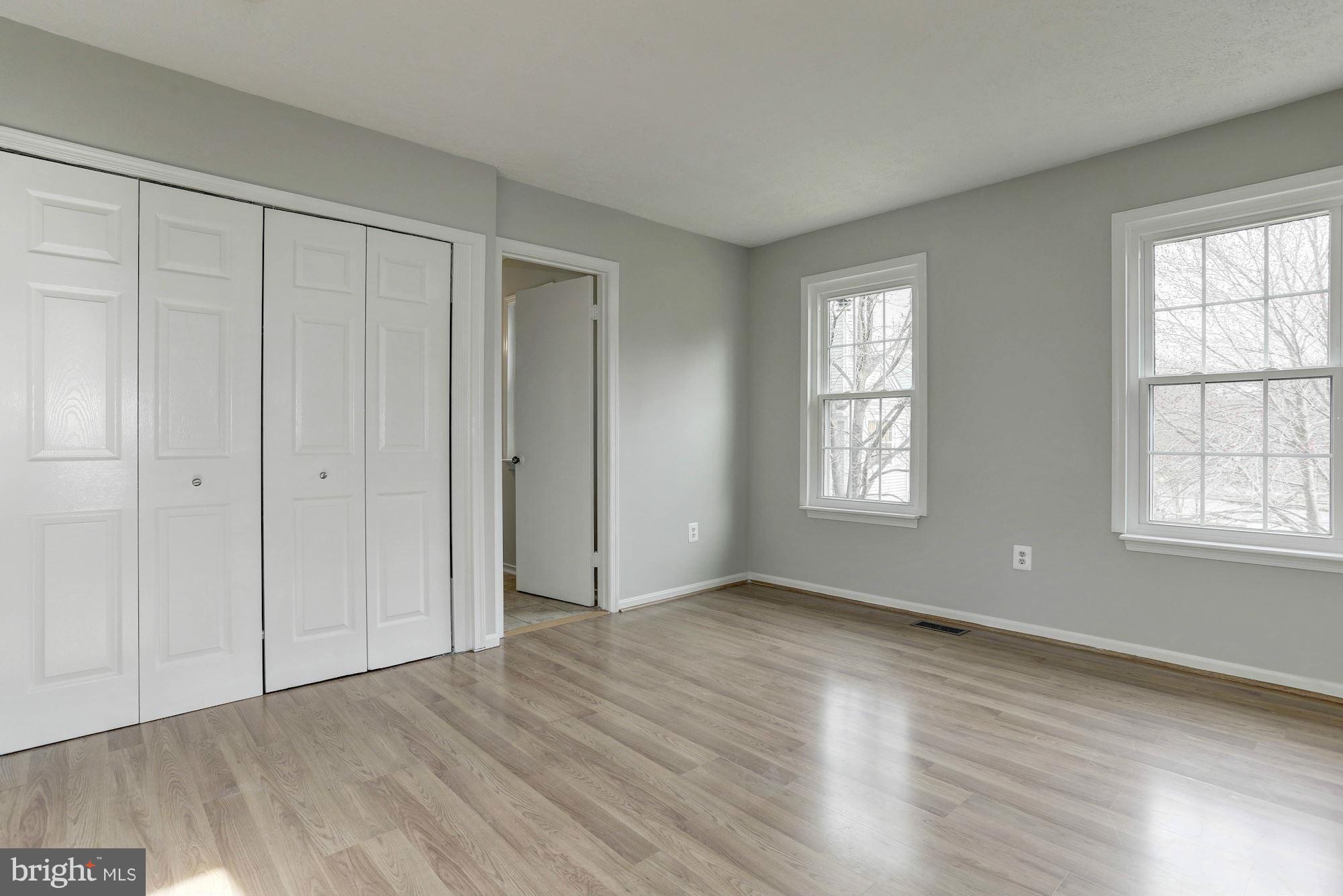 HICKORY RIDGE - Residential