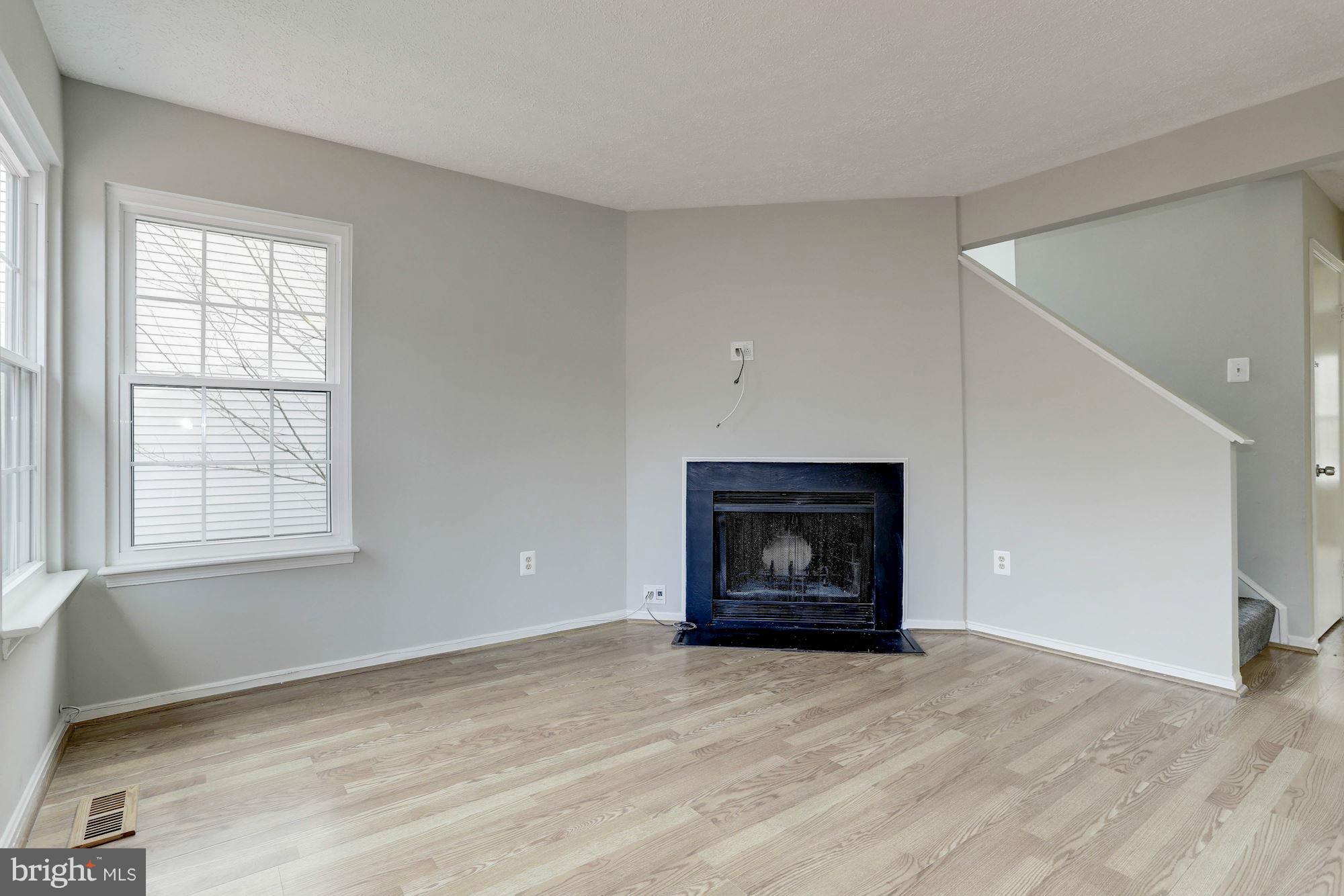 HICKORY RIDGE - Residential