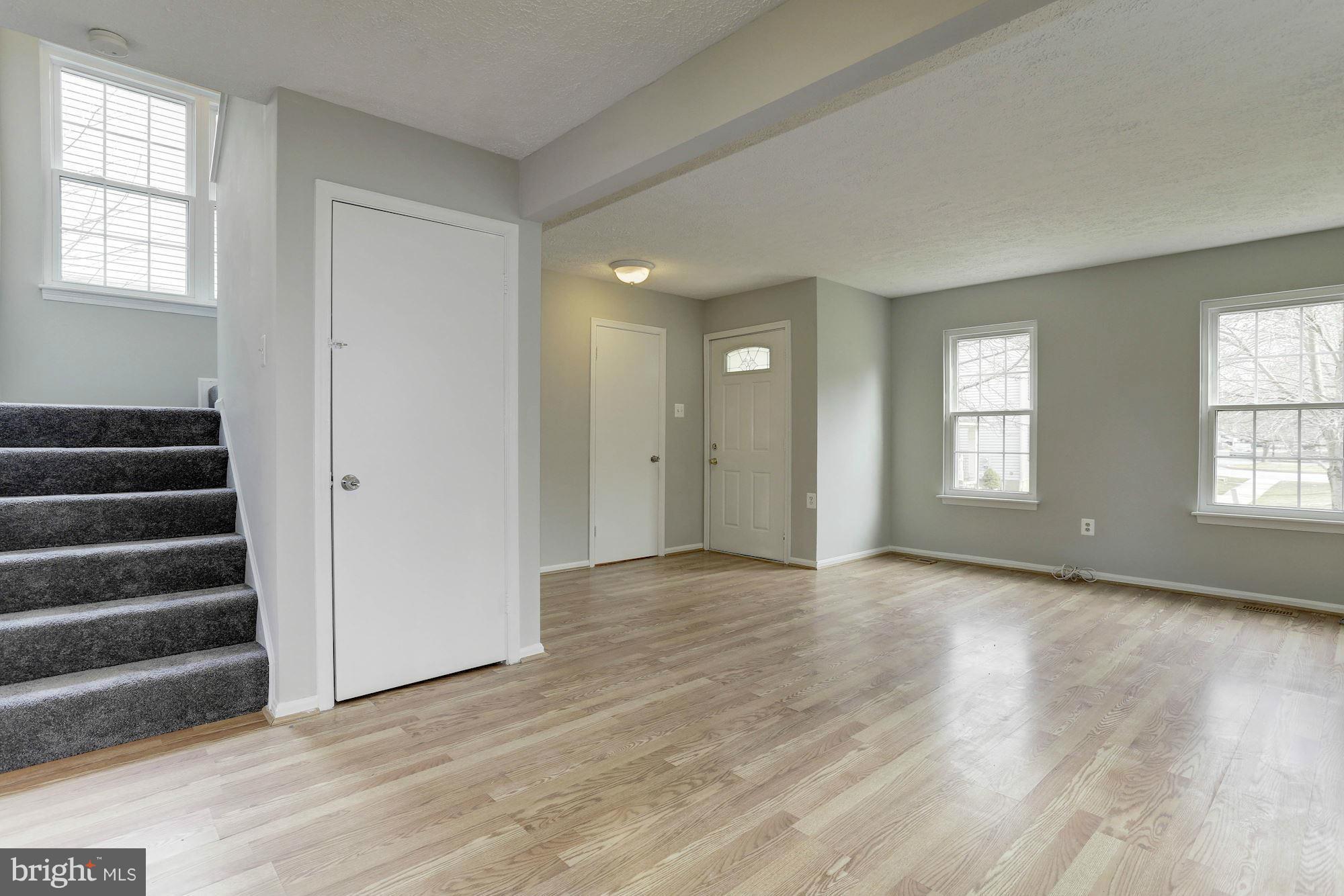 HICKORY RIDGE - Residential