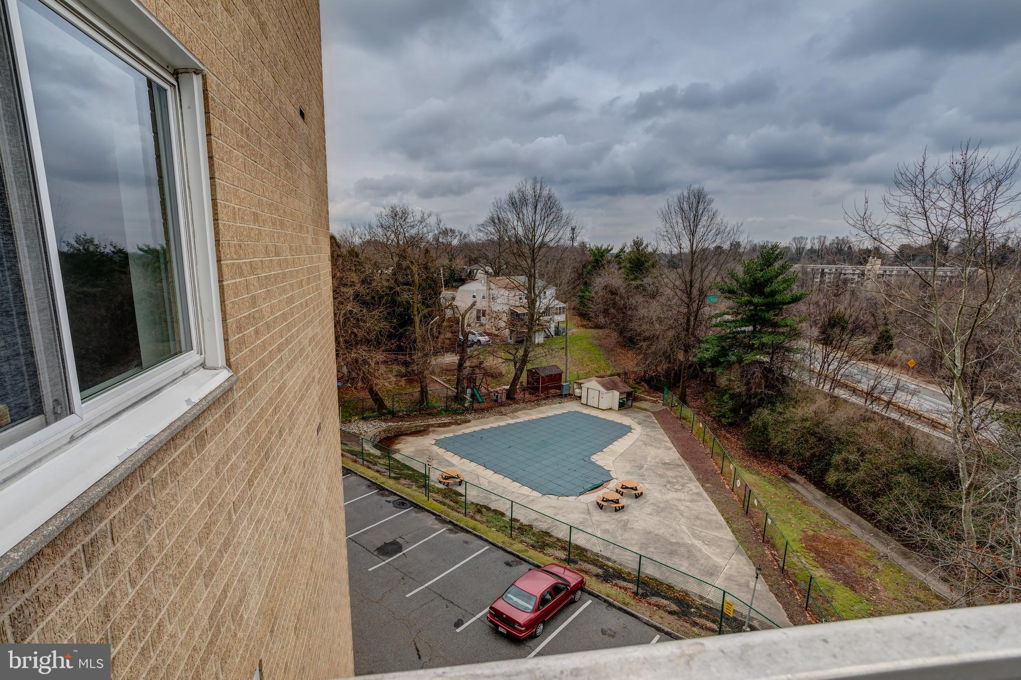 BRIARCLIFF - Residential