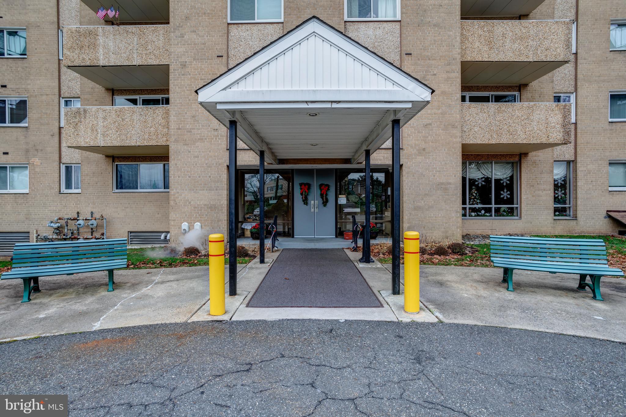 BRIARCLIFF - Residential