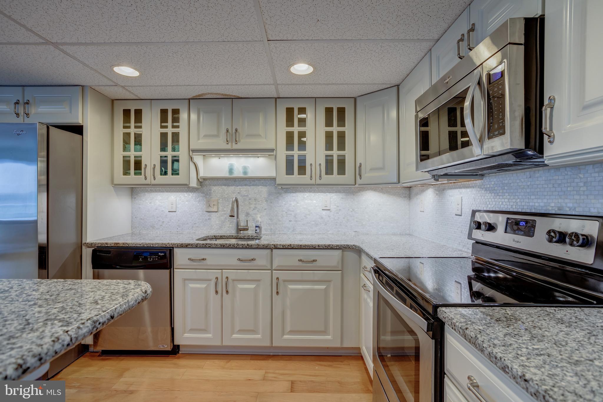 BRIARCLIFF - Residential