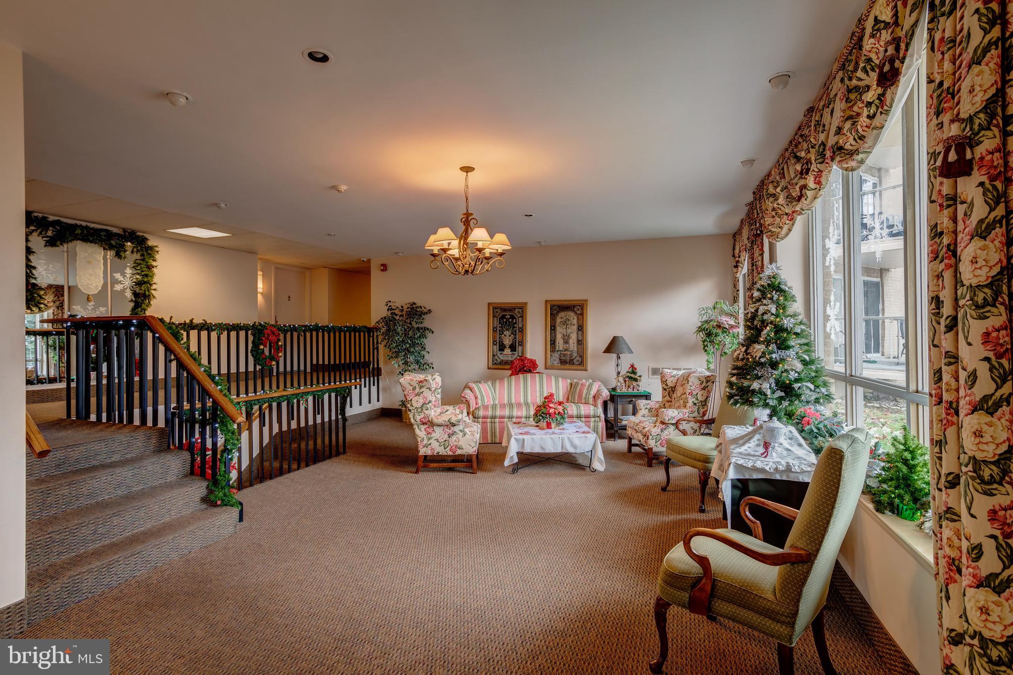 BRIARCLIFF - Residential