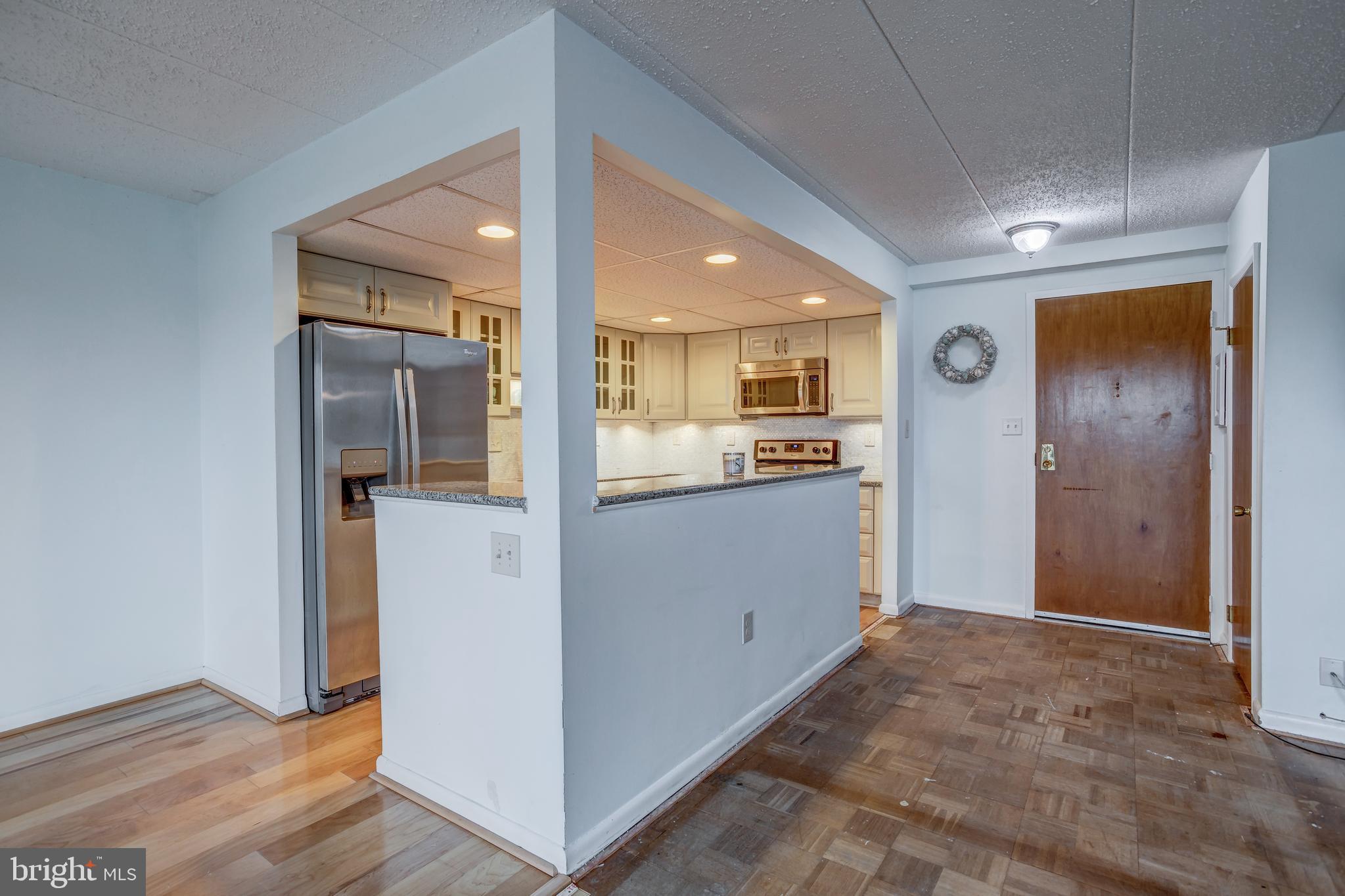 BRIARCLIFF - Residential