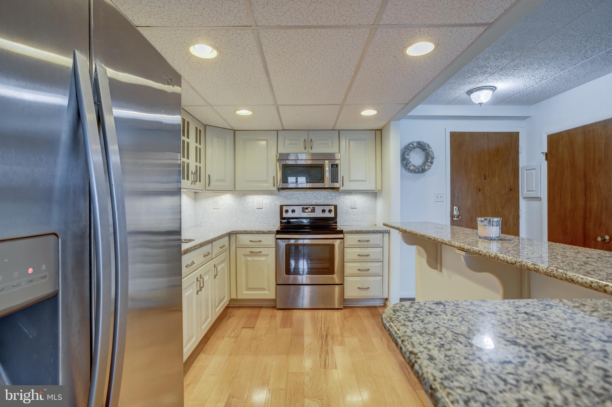 BRIARCLIFF - Residential