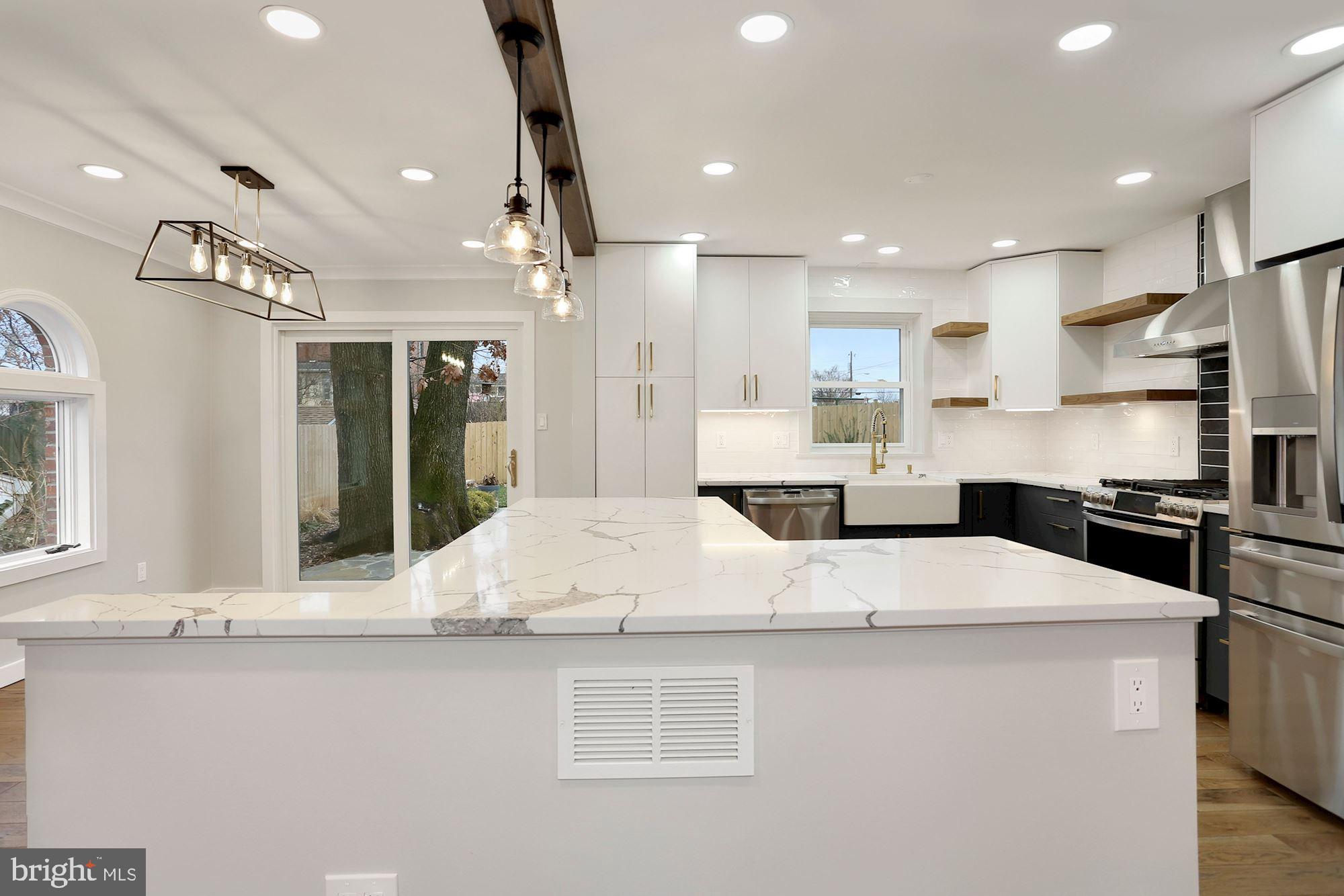 FOREST GLEN - Residential