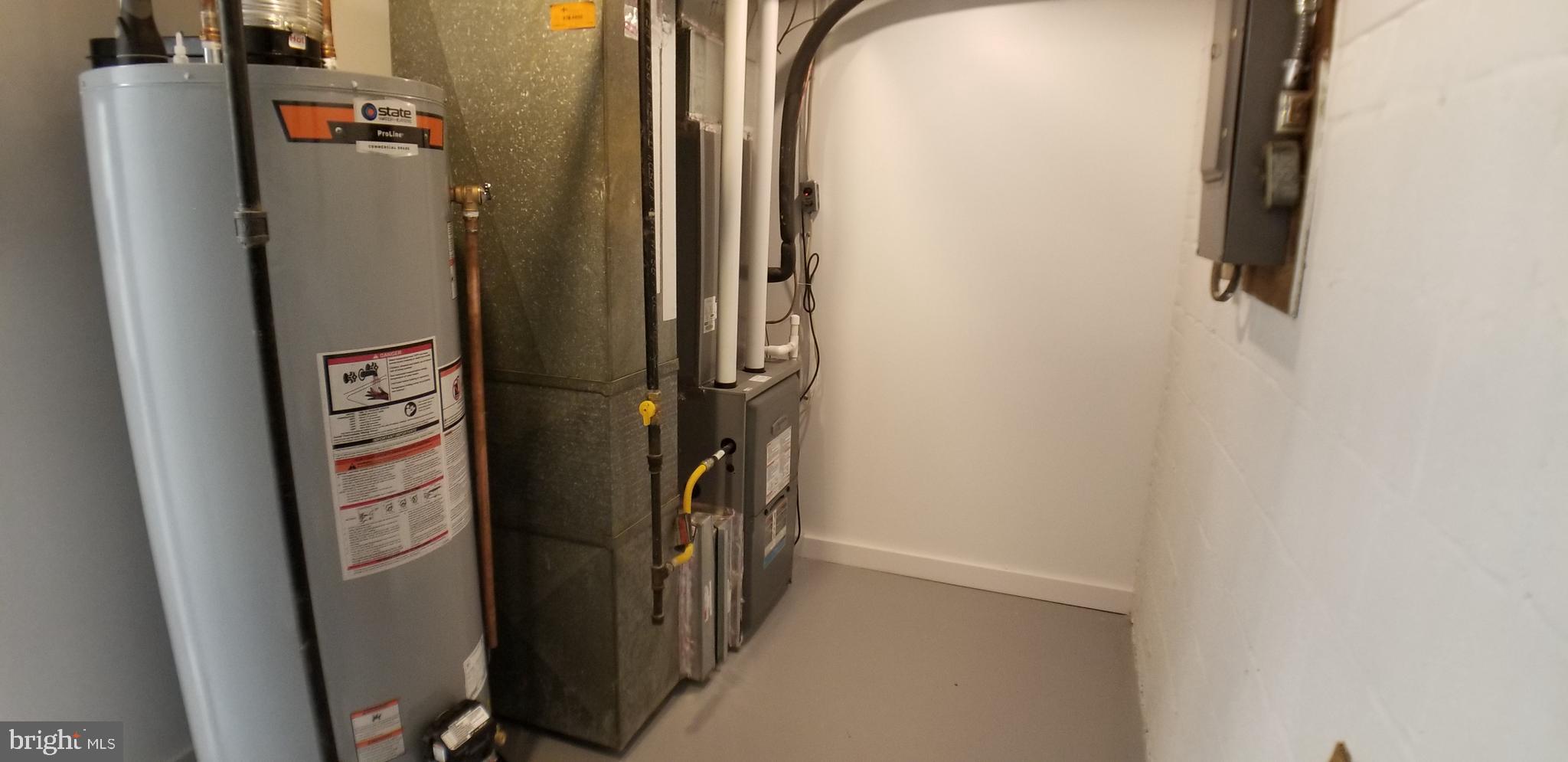 FOREST GLEN - Residential