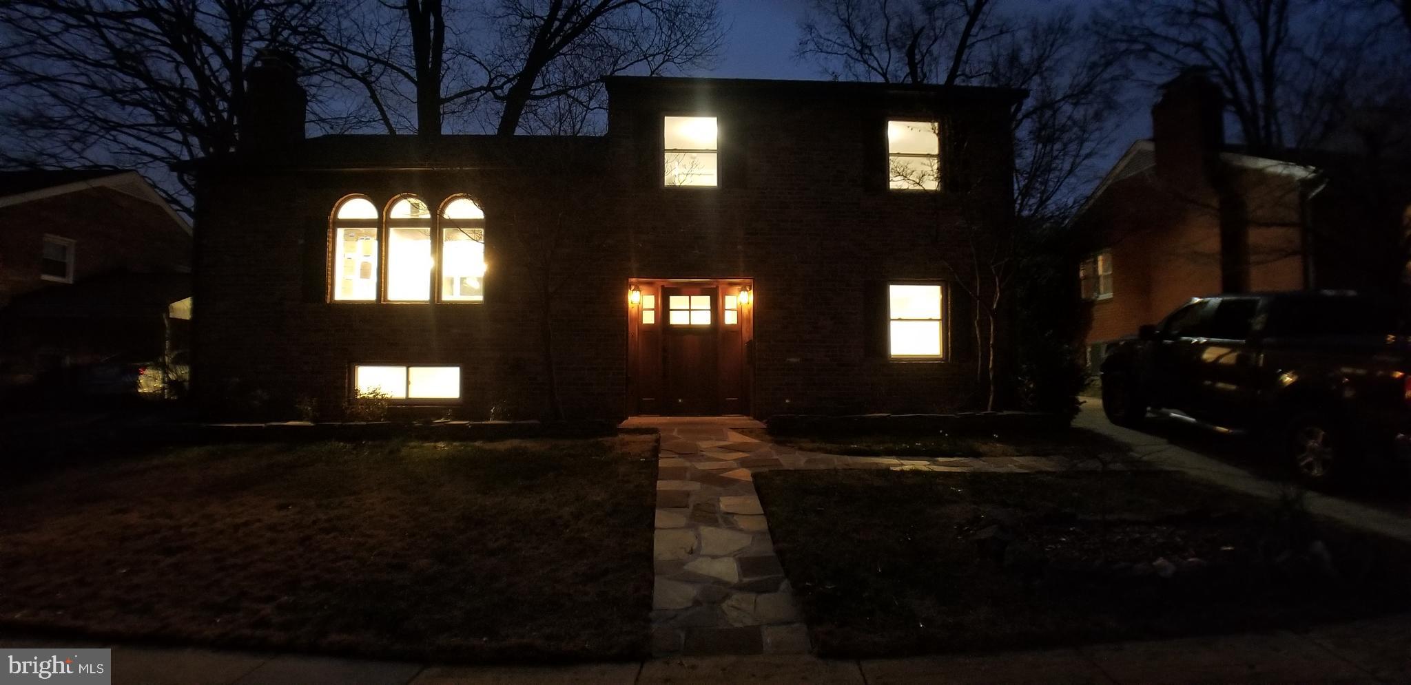 FOREST GLEN - Residential