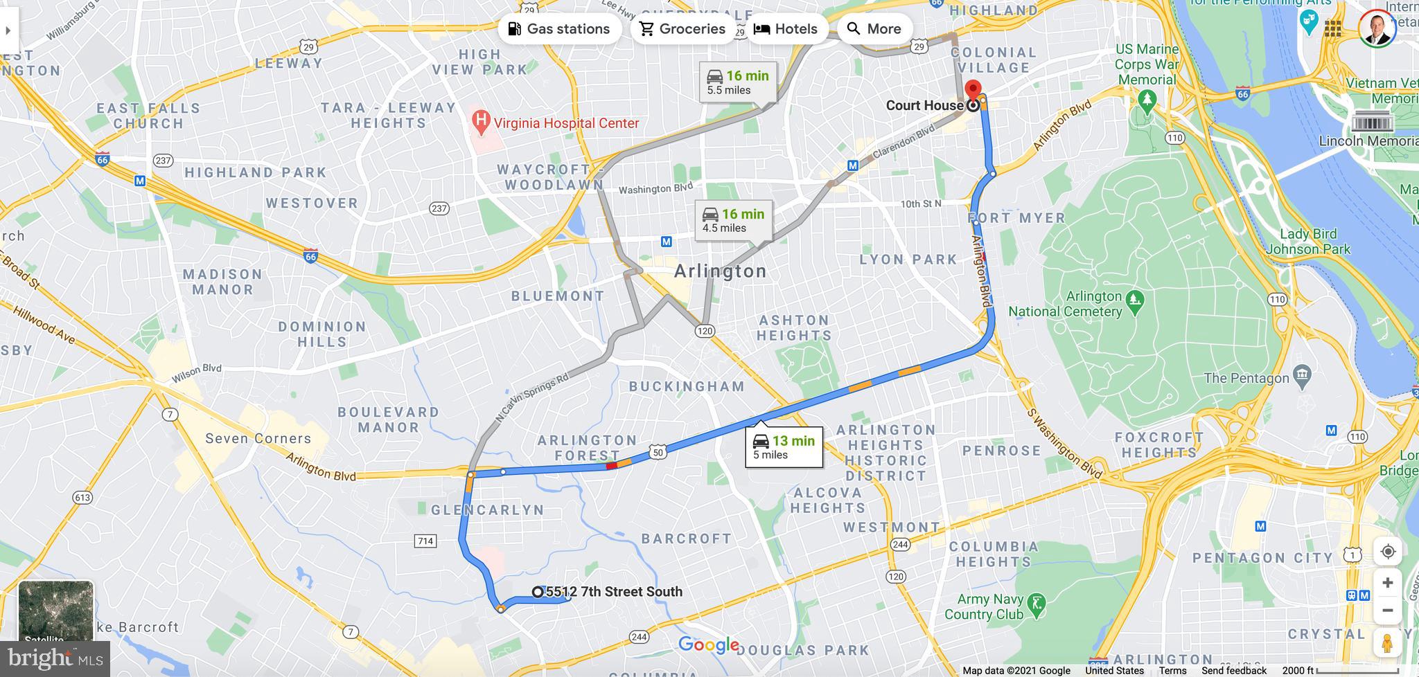 FOREST GLEN - Residential