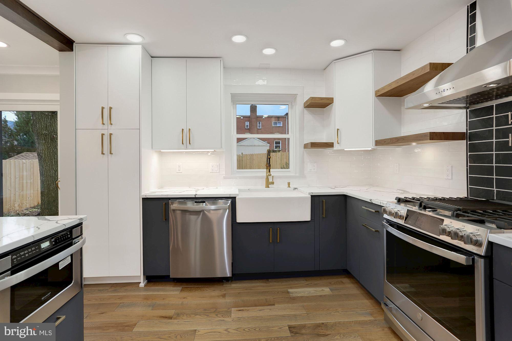 FOREST GLEN - Residential