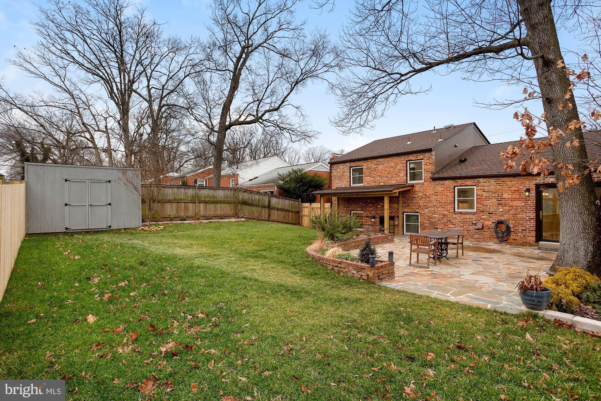 FOREST GLEN - Residential